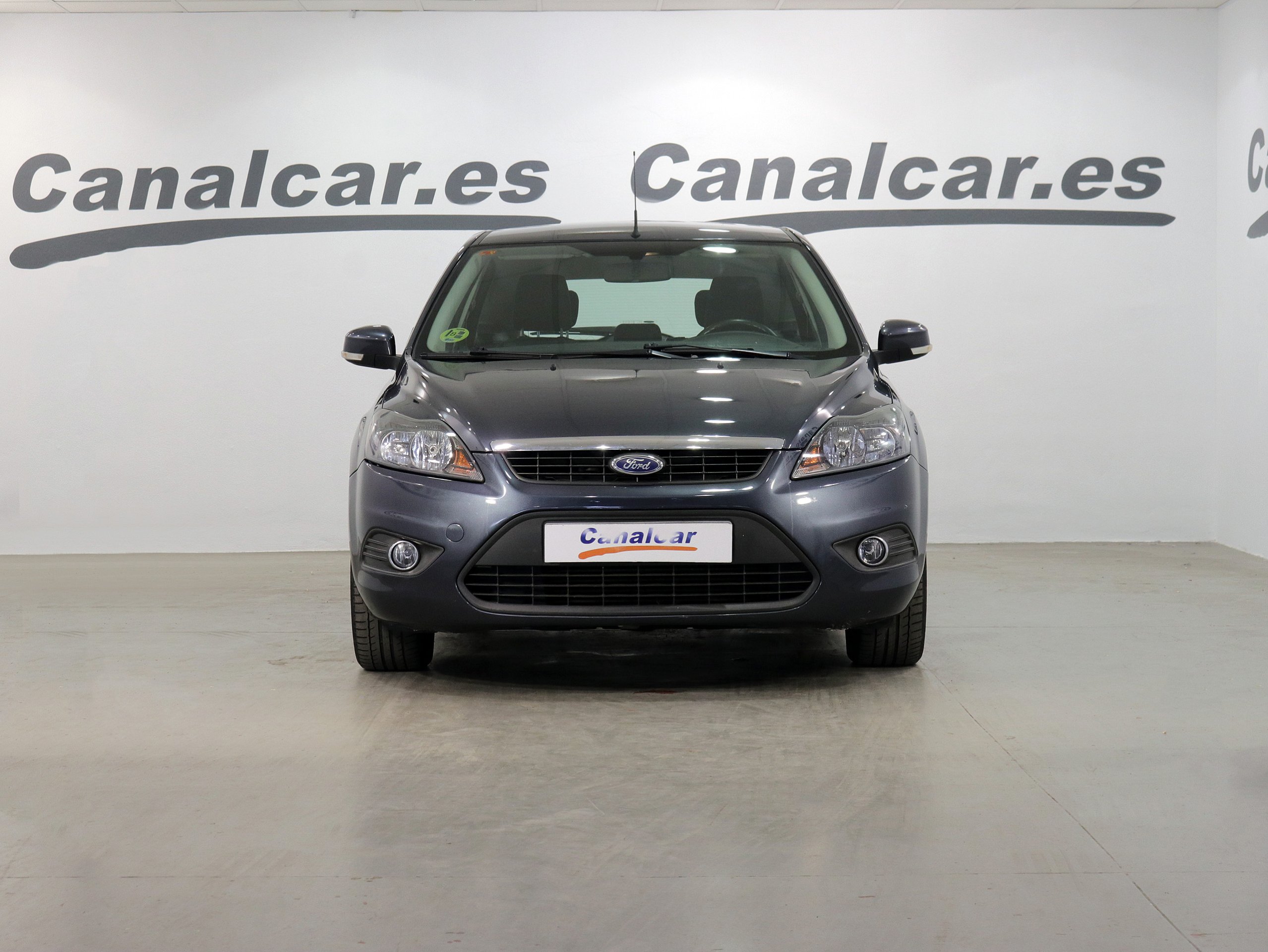 Foto Ford Focus 4