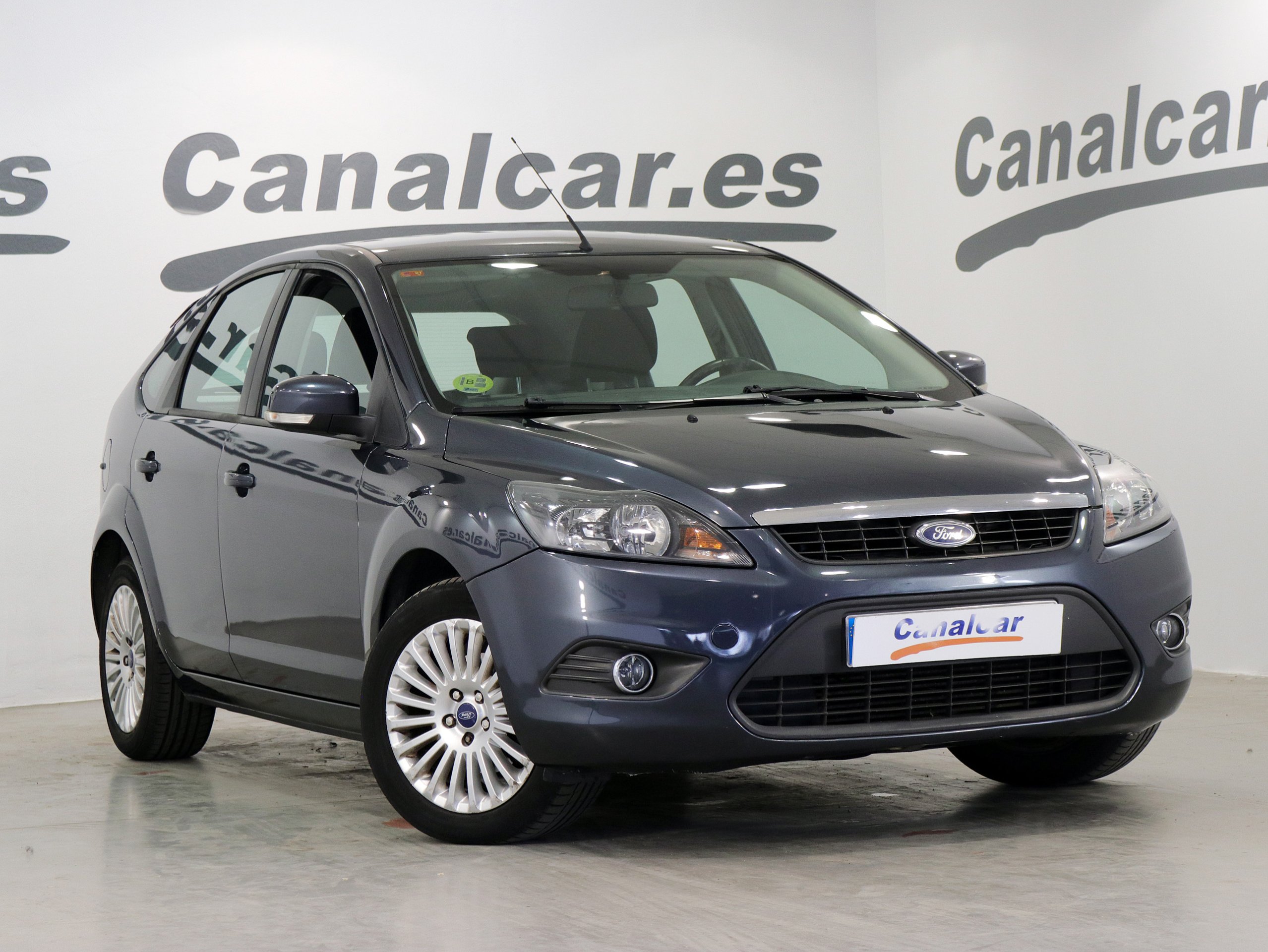 Foto Ford Focus 5