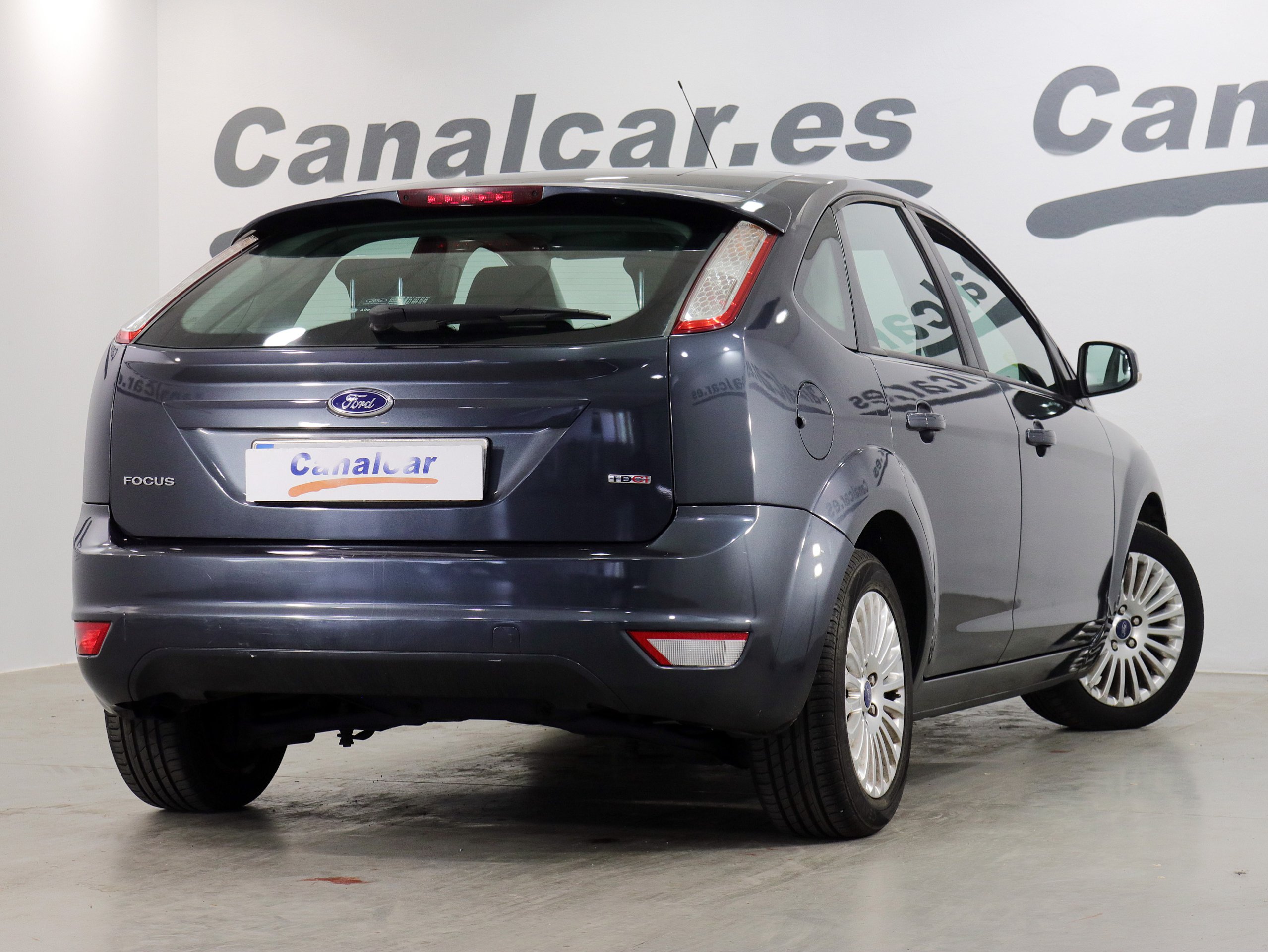 Foto Ford Focus 6