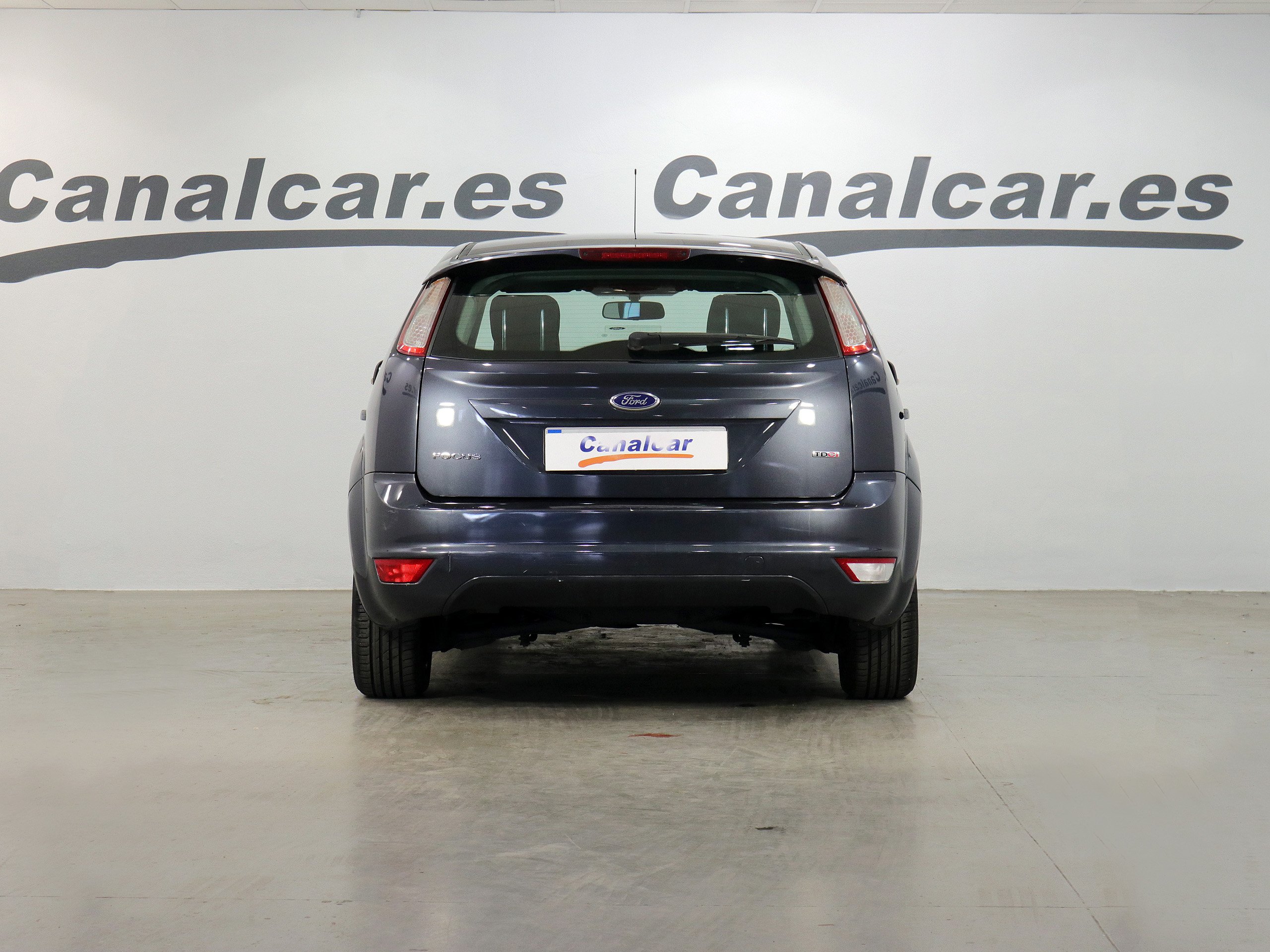 Foto Ford Focus 7