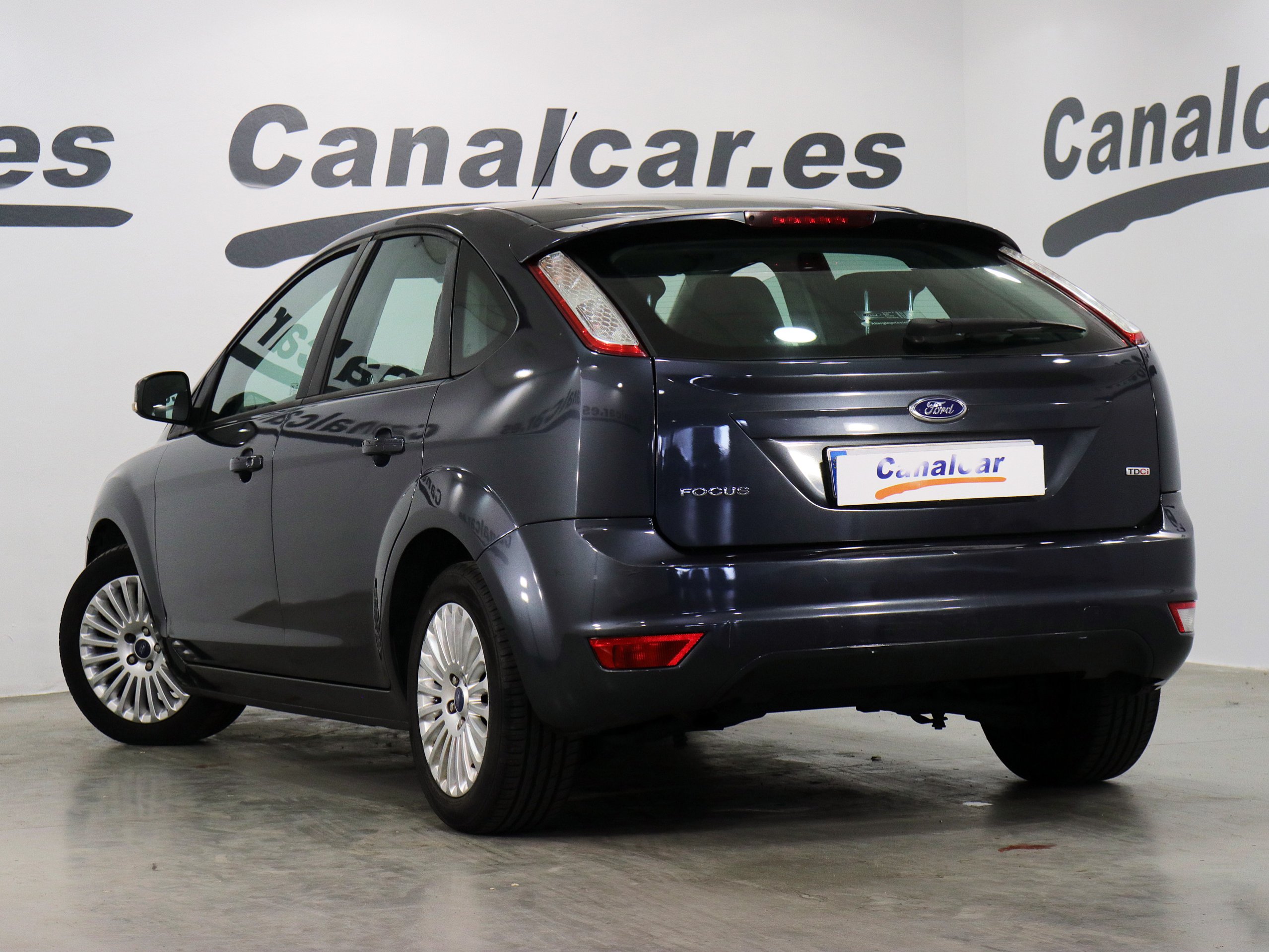 Foto Ford Focus 8