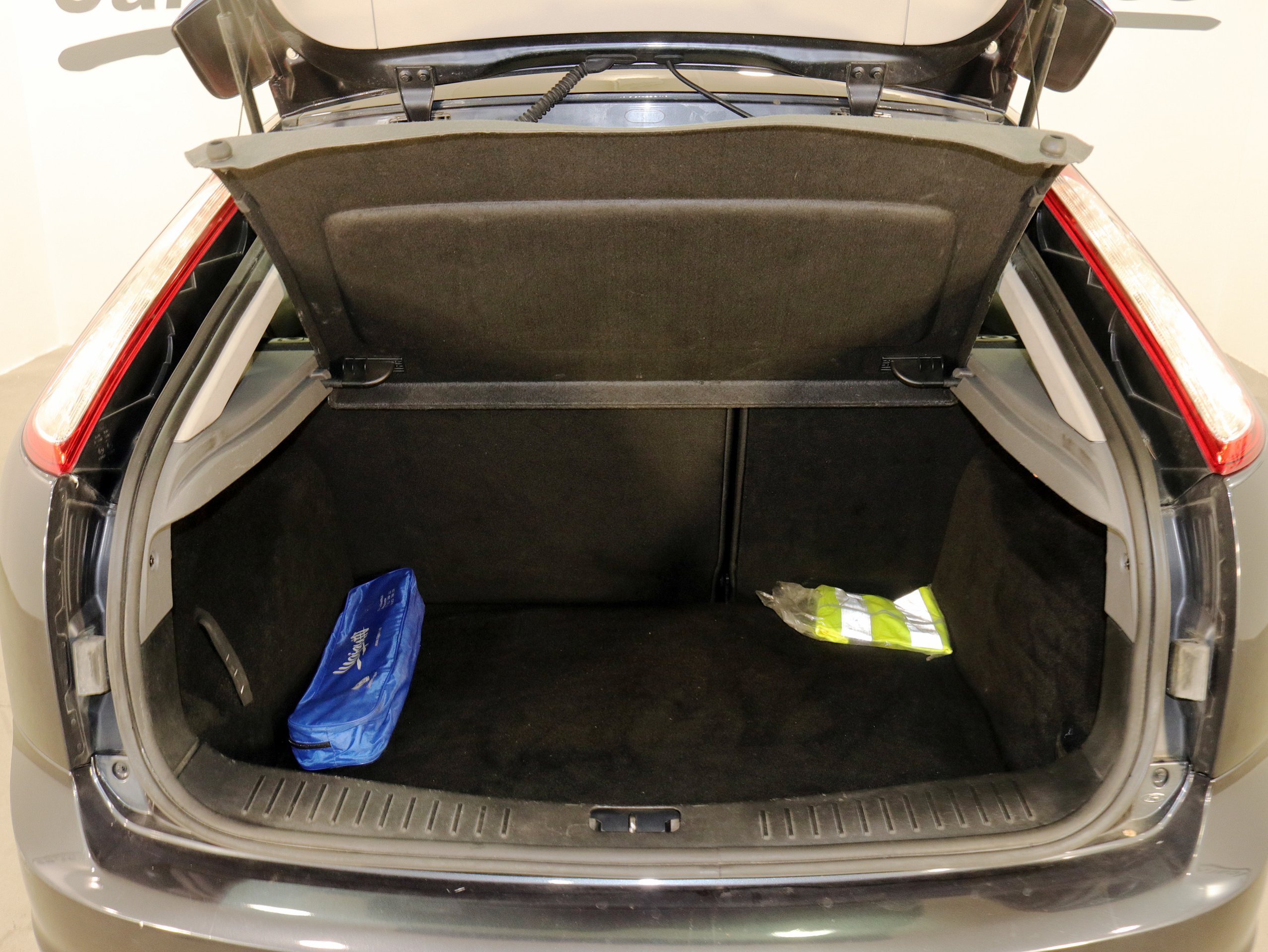 Foto Ford Focus 9