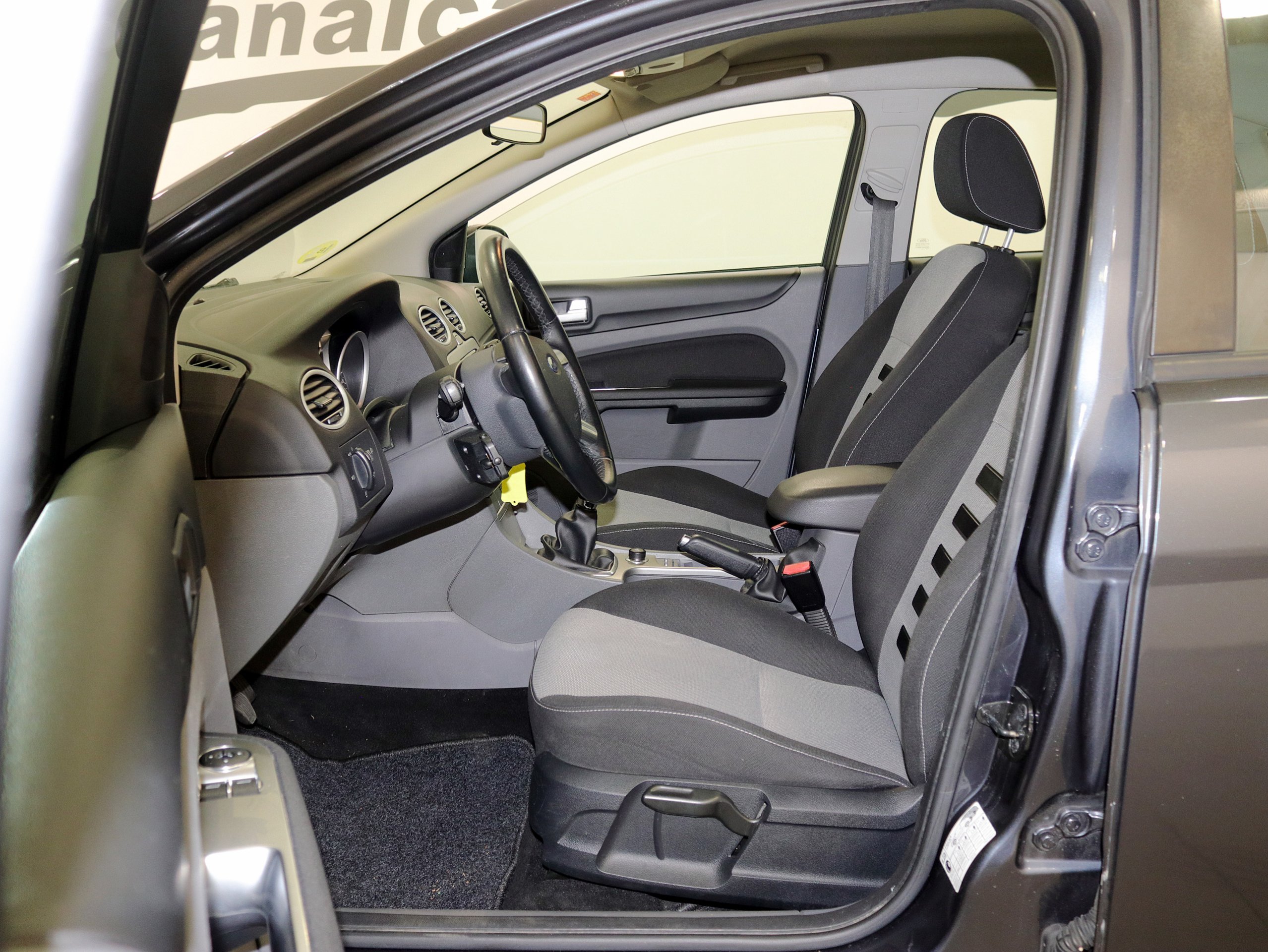 Foto Ford Focus 13