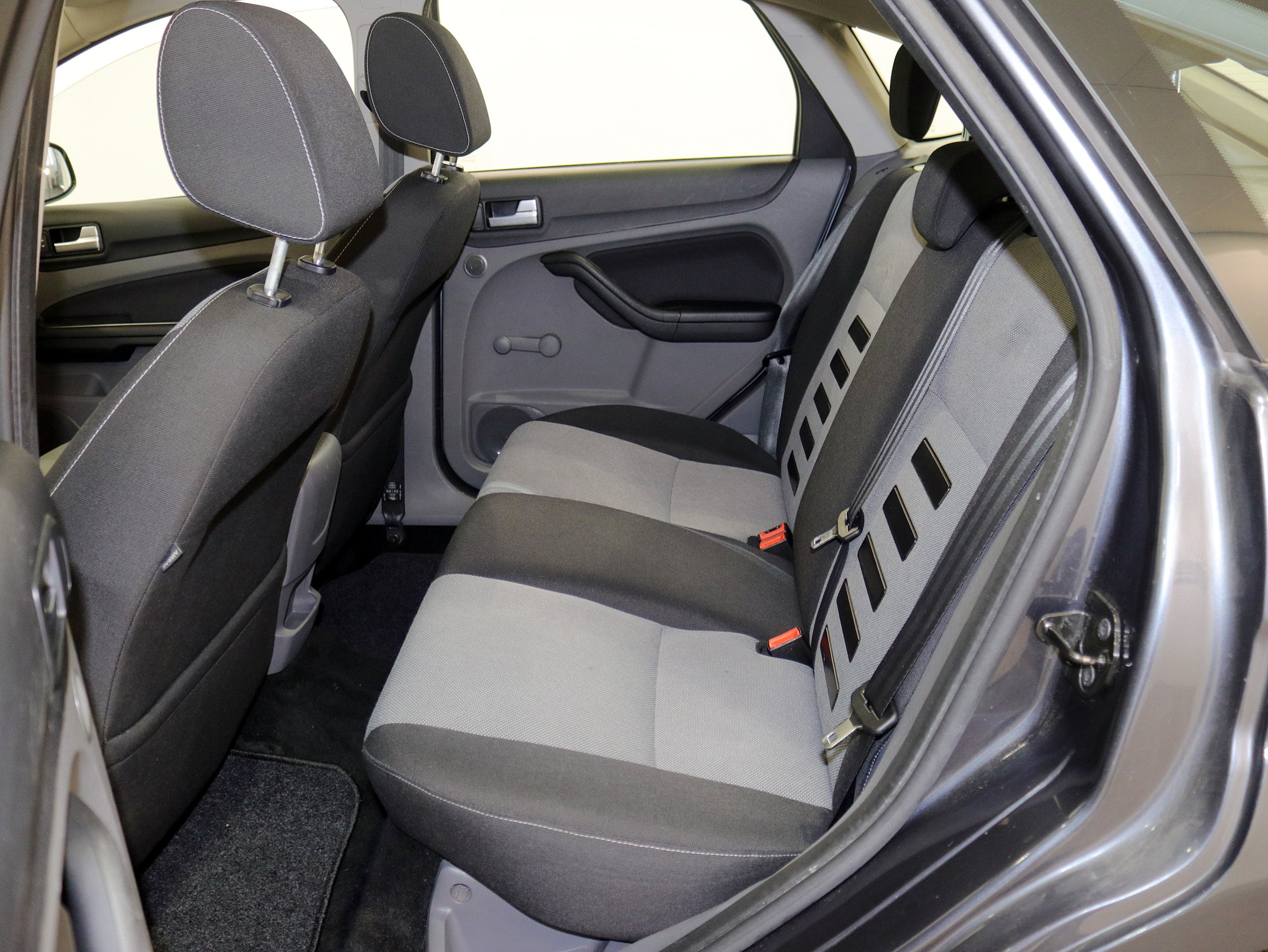 Foto Ford Focus 14