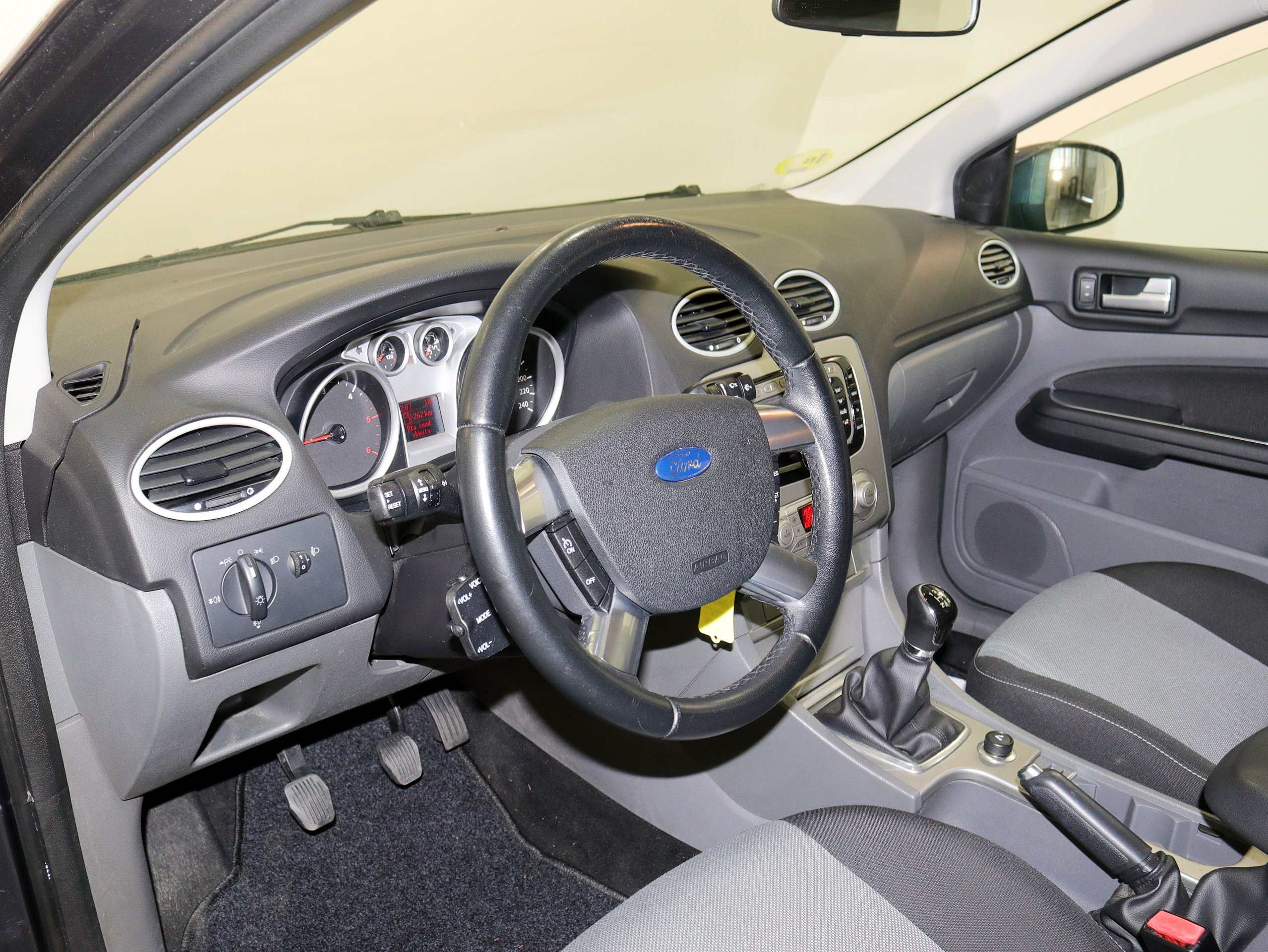 Foto Ford Focus 16