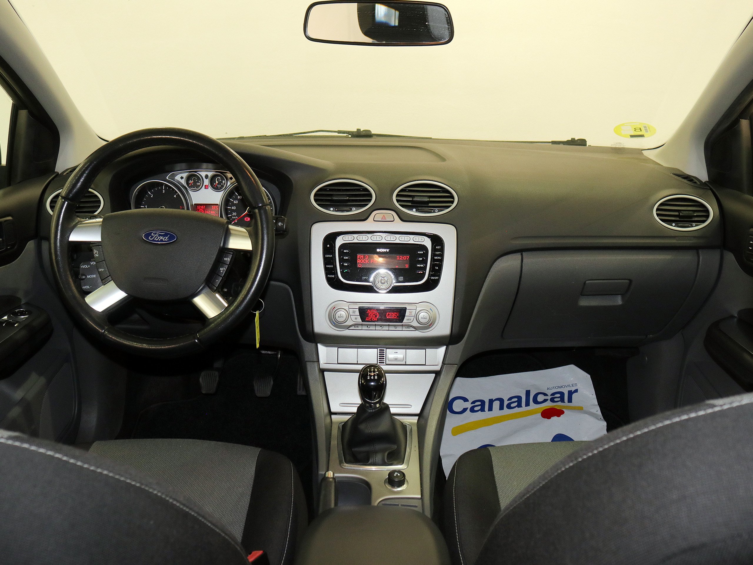 Foto Ford Focus 17