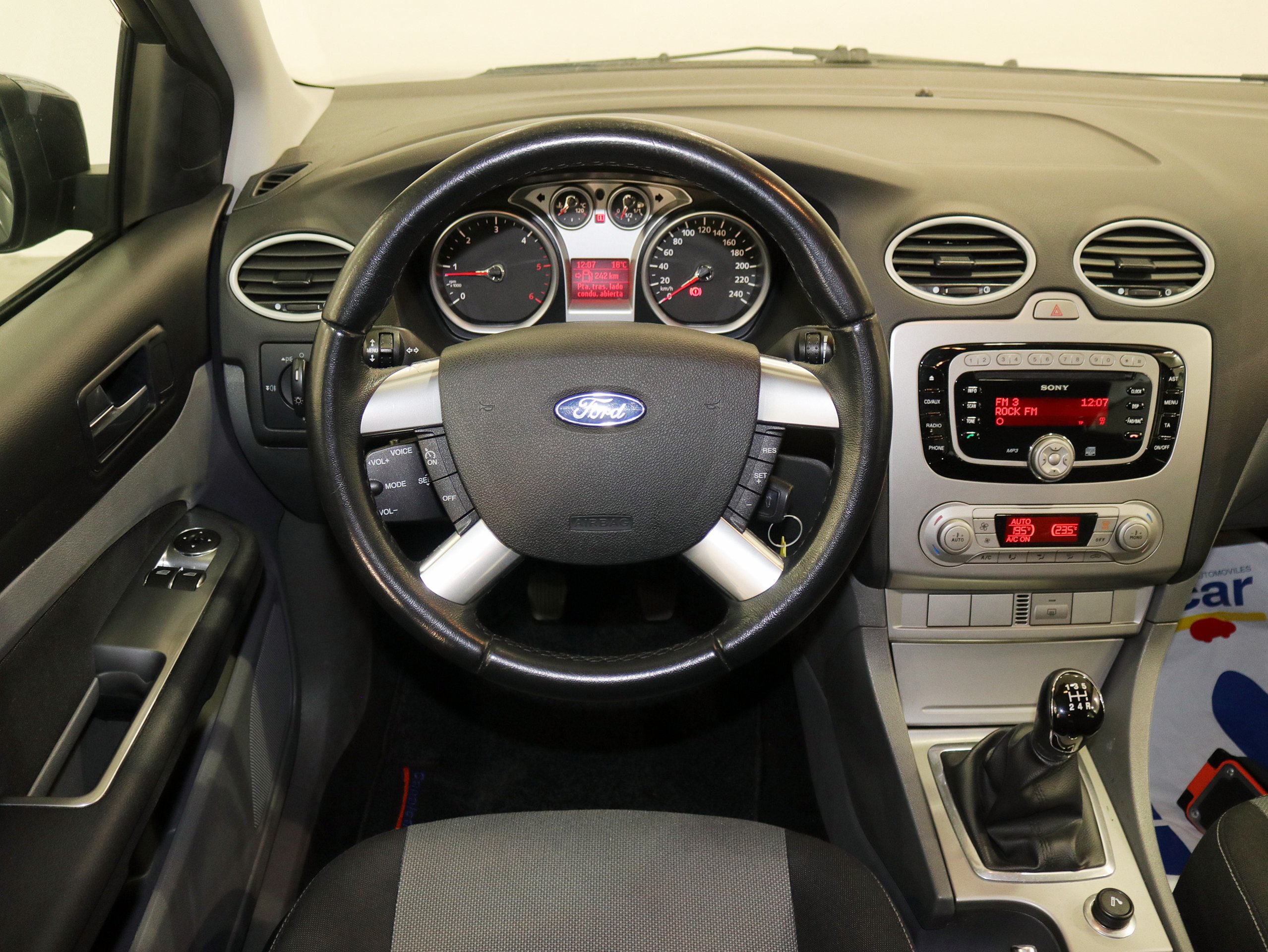 Foto Ford Focus 18