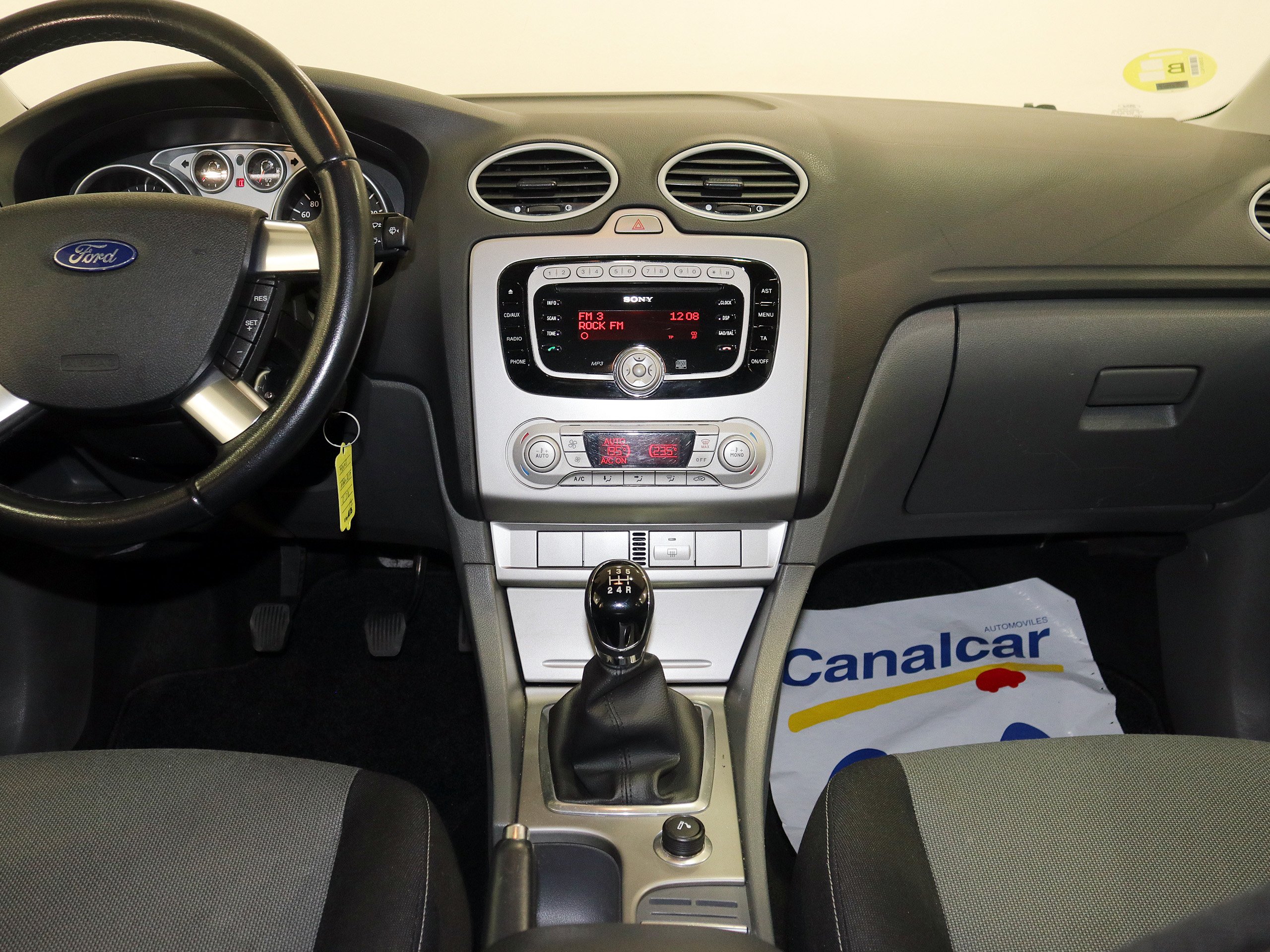 Foto Ford Focus 19