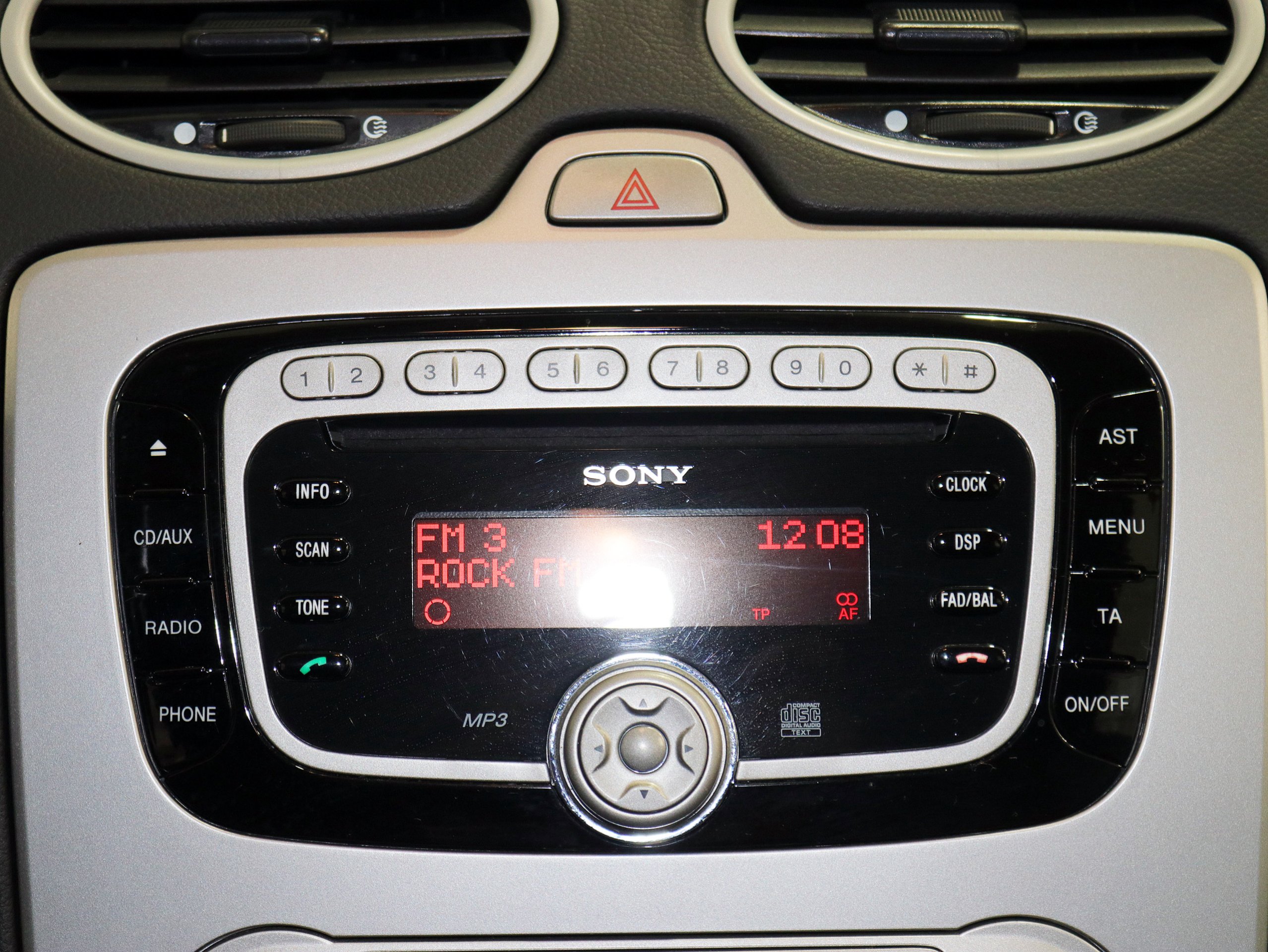 Foto Ford Focus 20