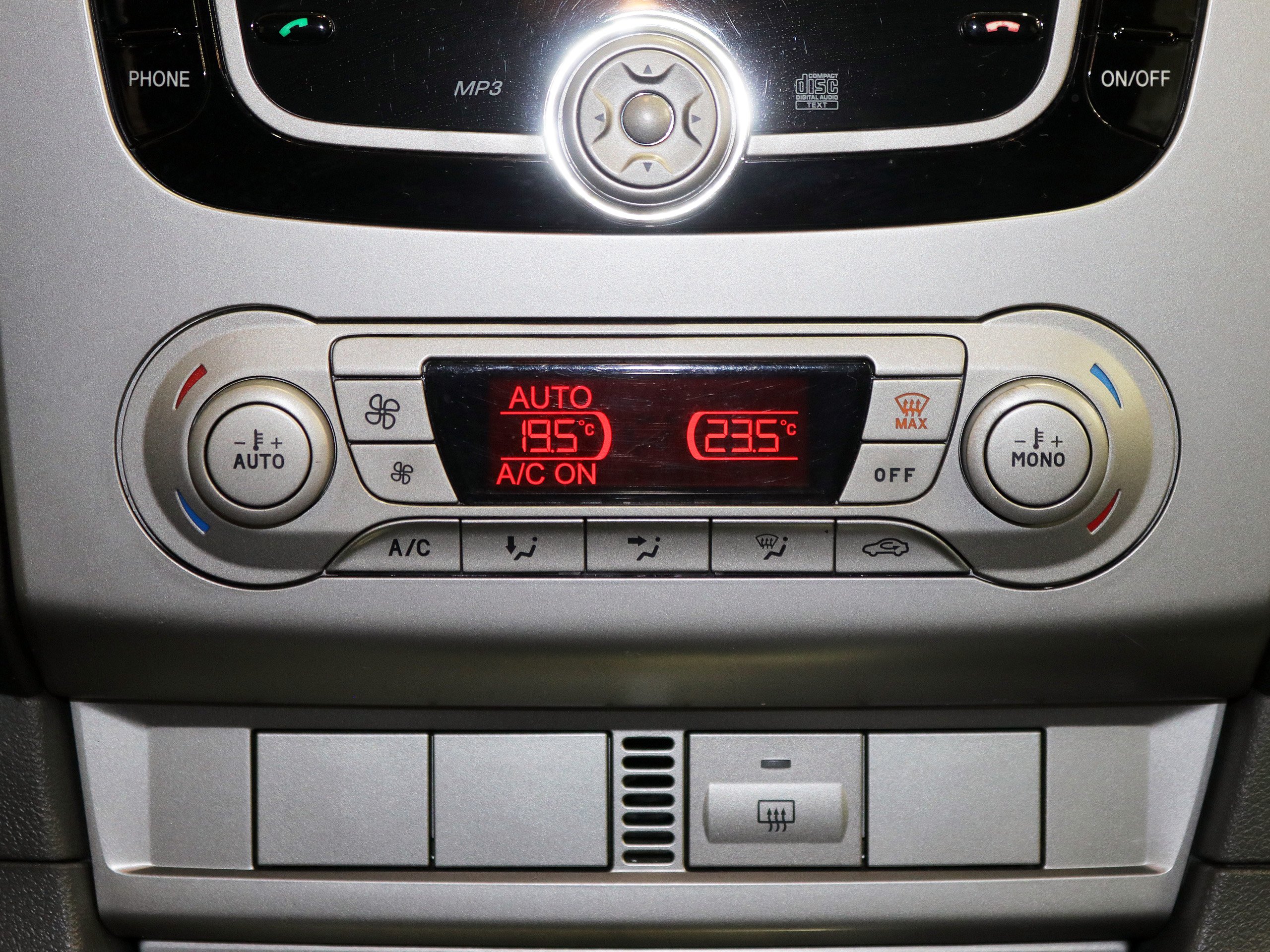 Foto Ford Focus 21