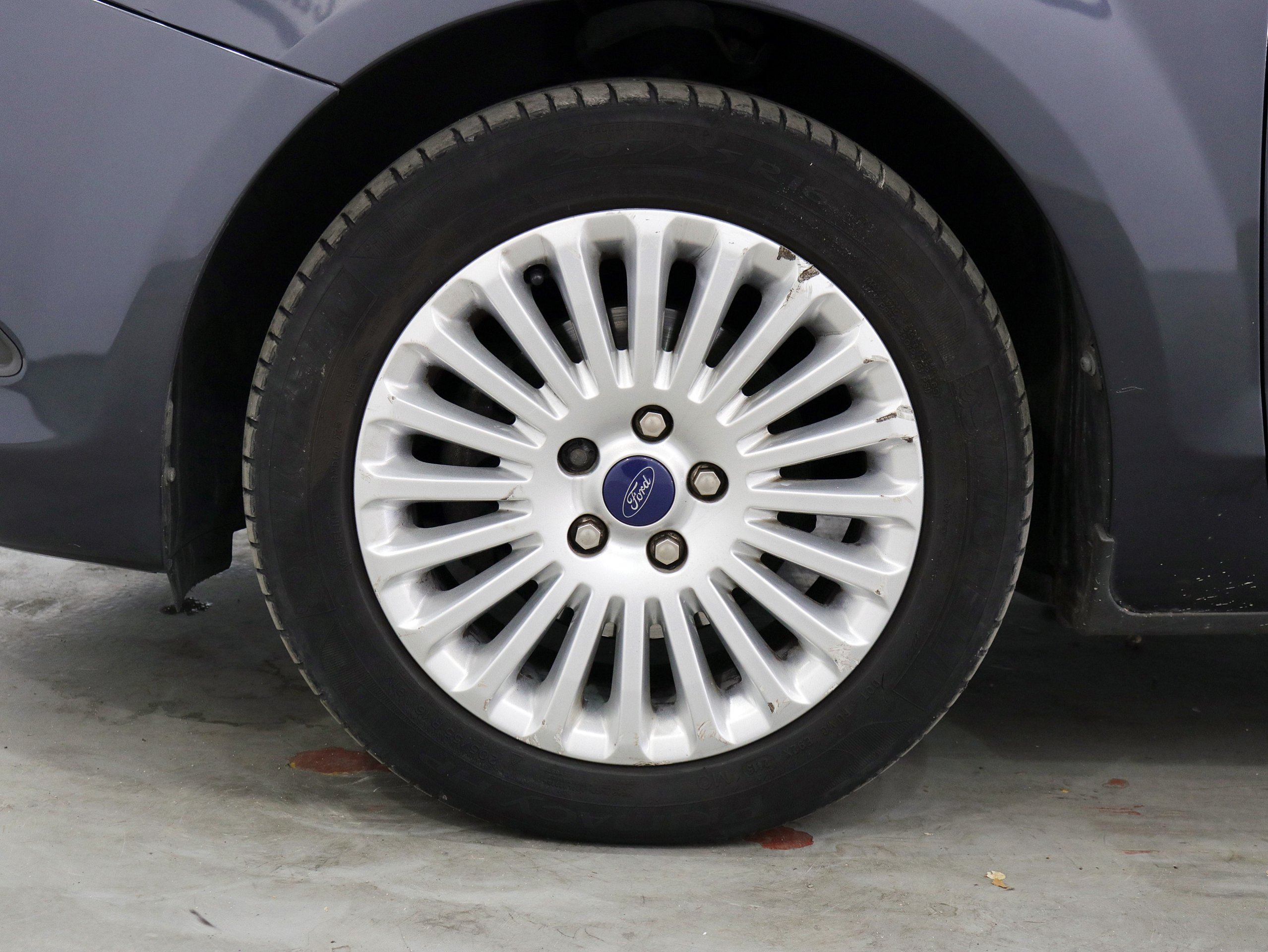 Foto Ford Focus 32