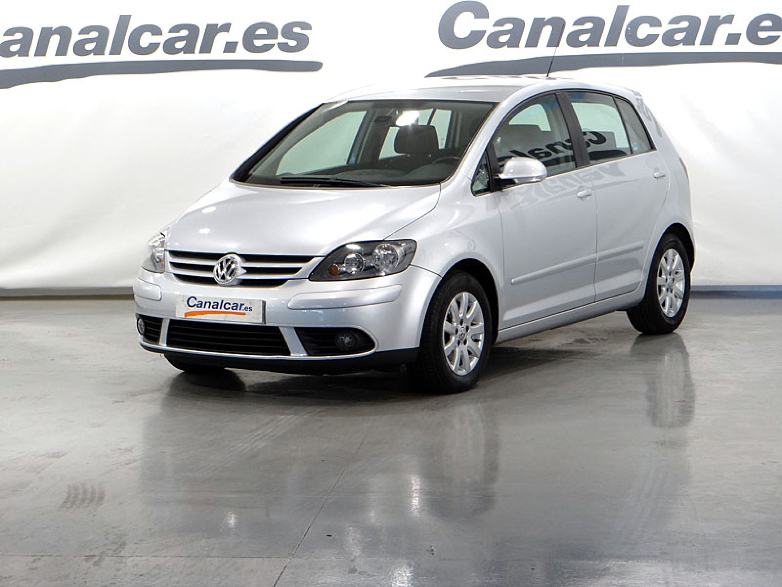Foto Volkswagen Golf 1