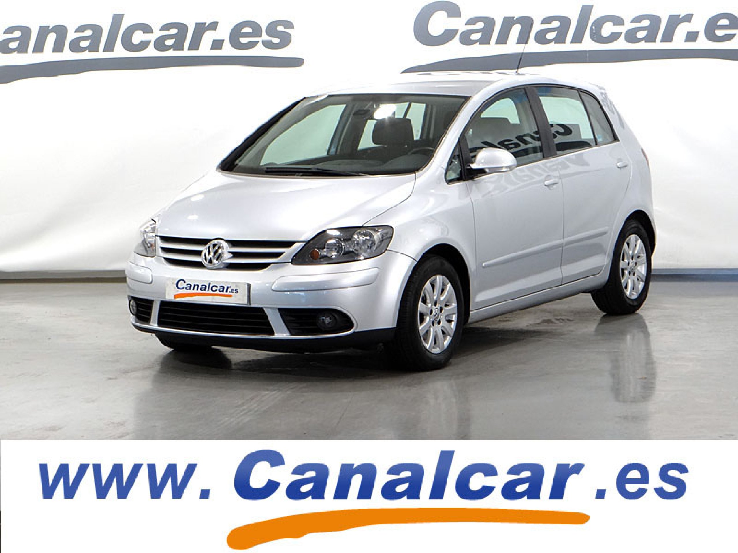 Foto Volkswagen Golf 2