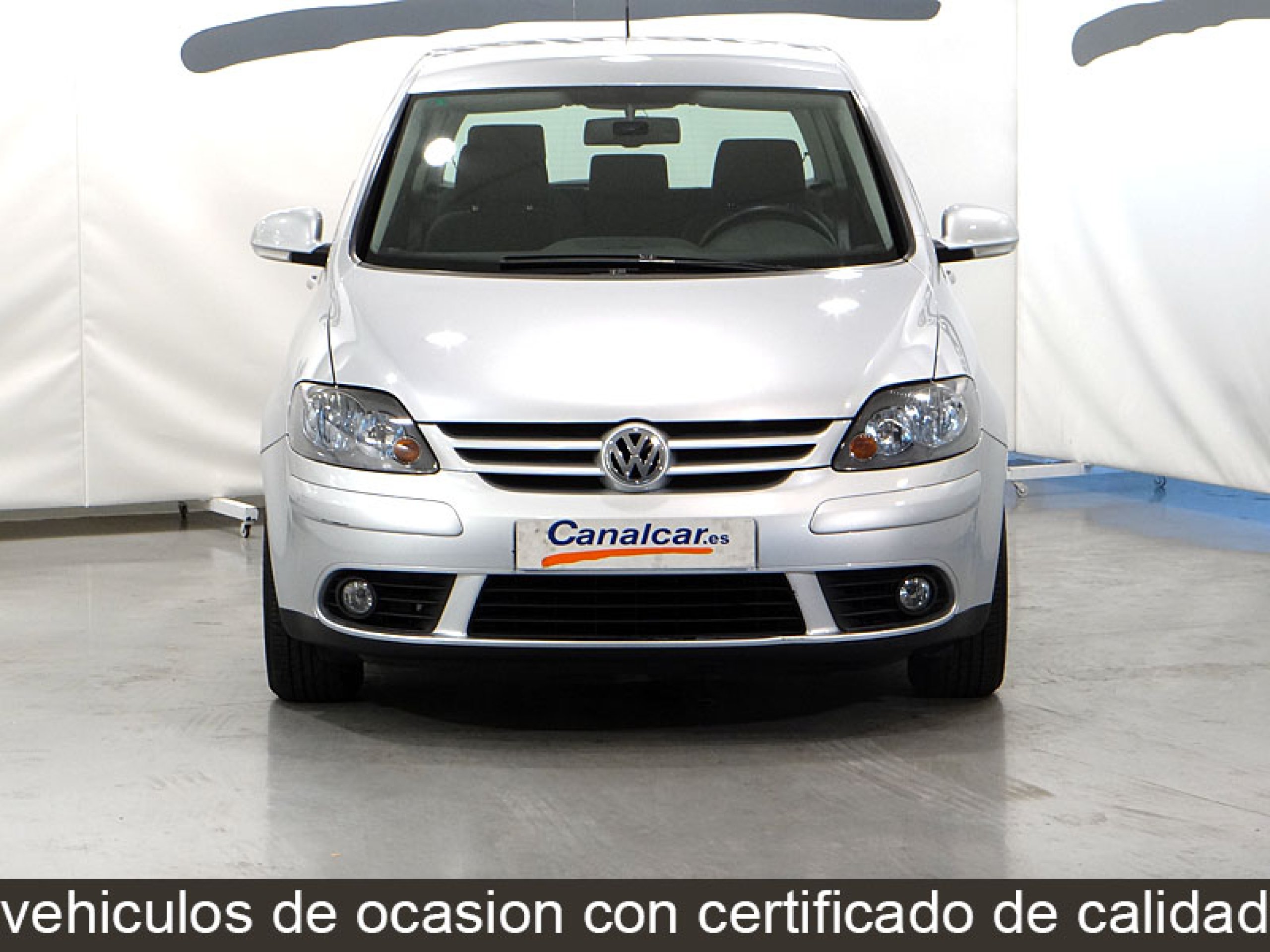 Foto Volkswagen Golf 3
