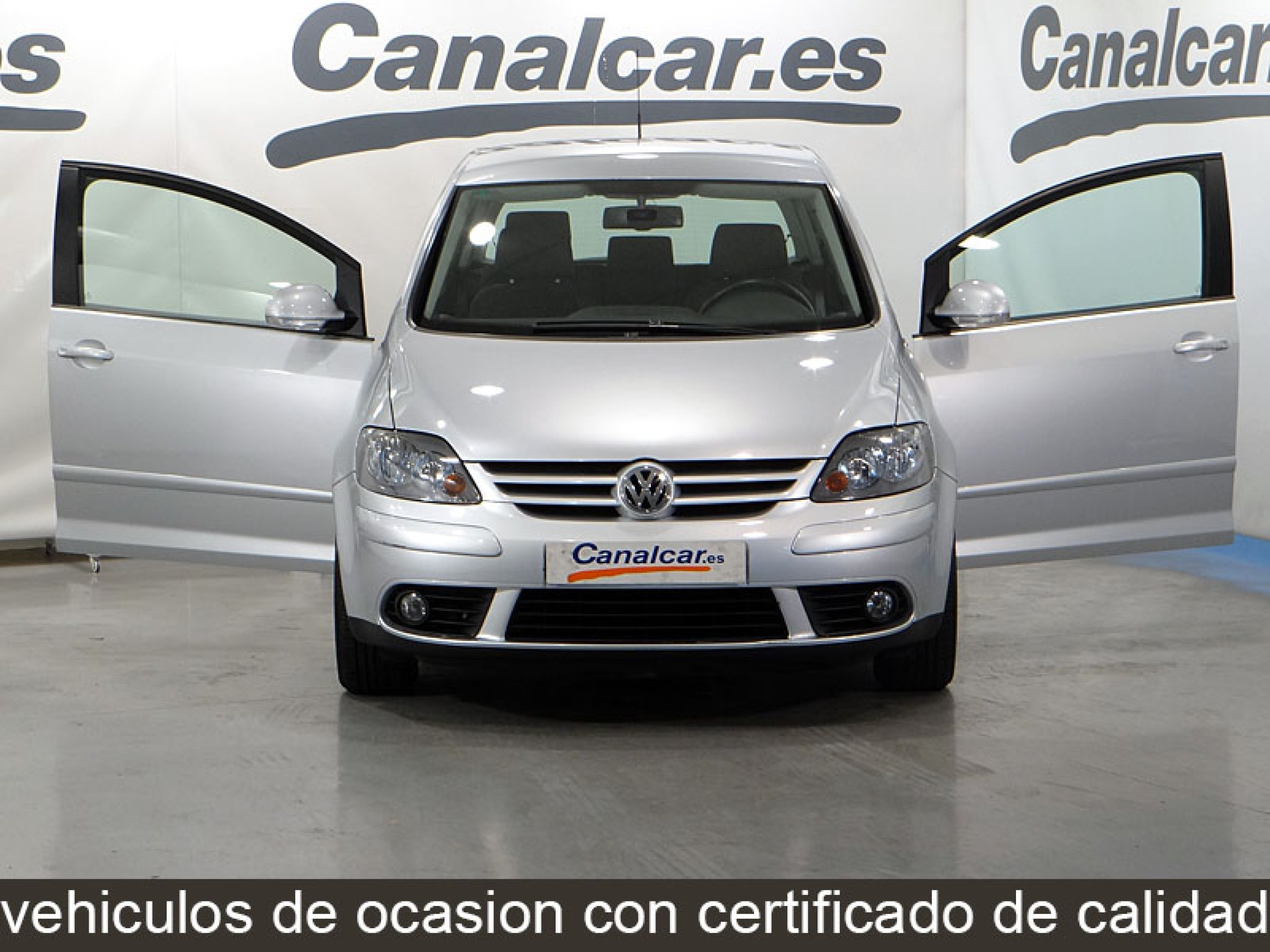 Foto Volkswagen Golf 4