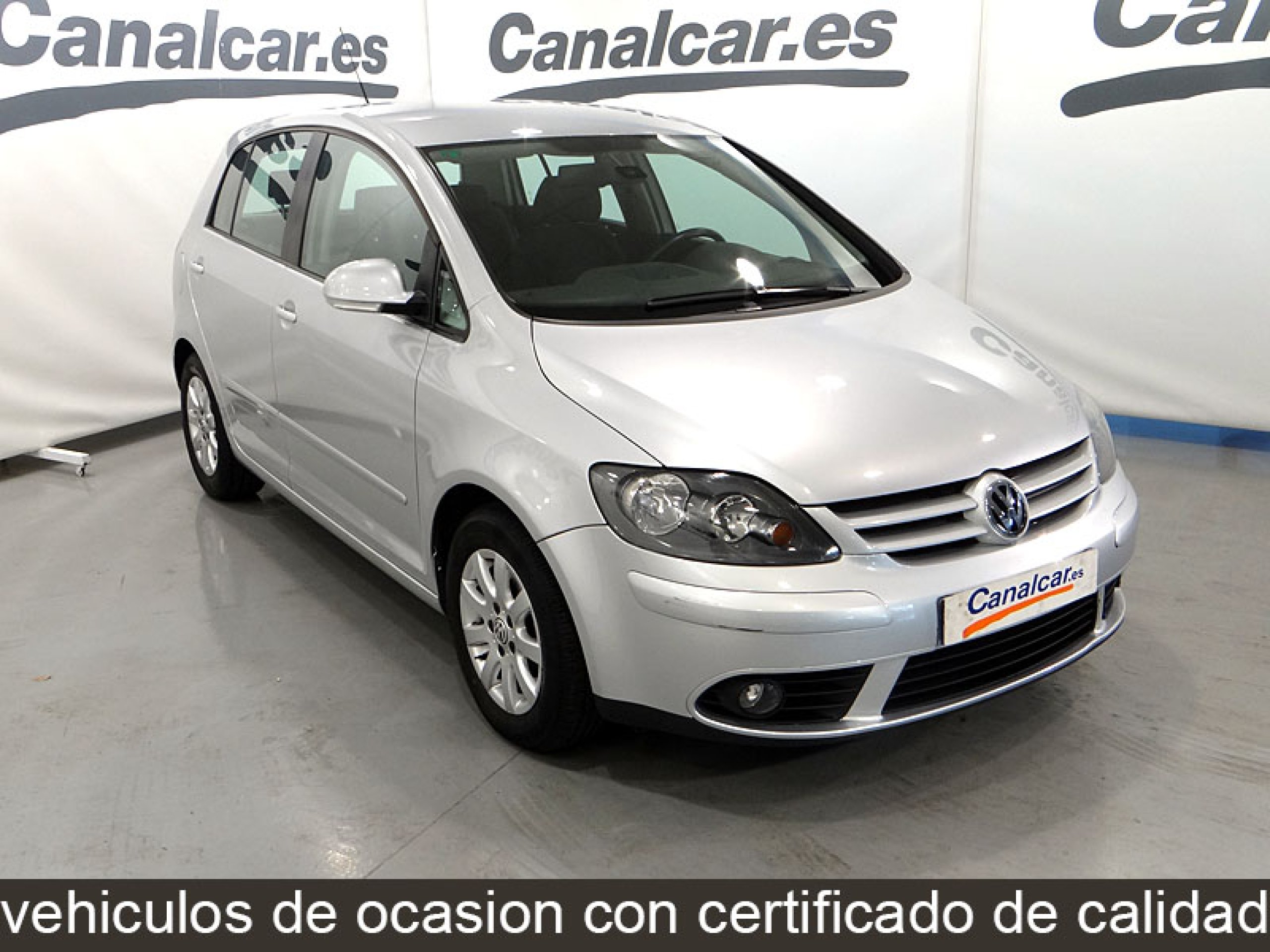 Foto Volkswagen Golf 5