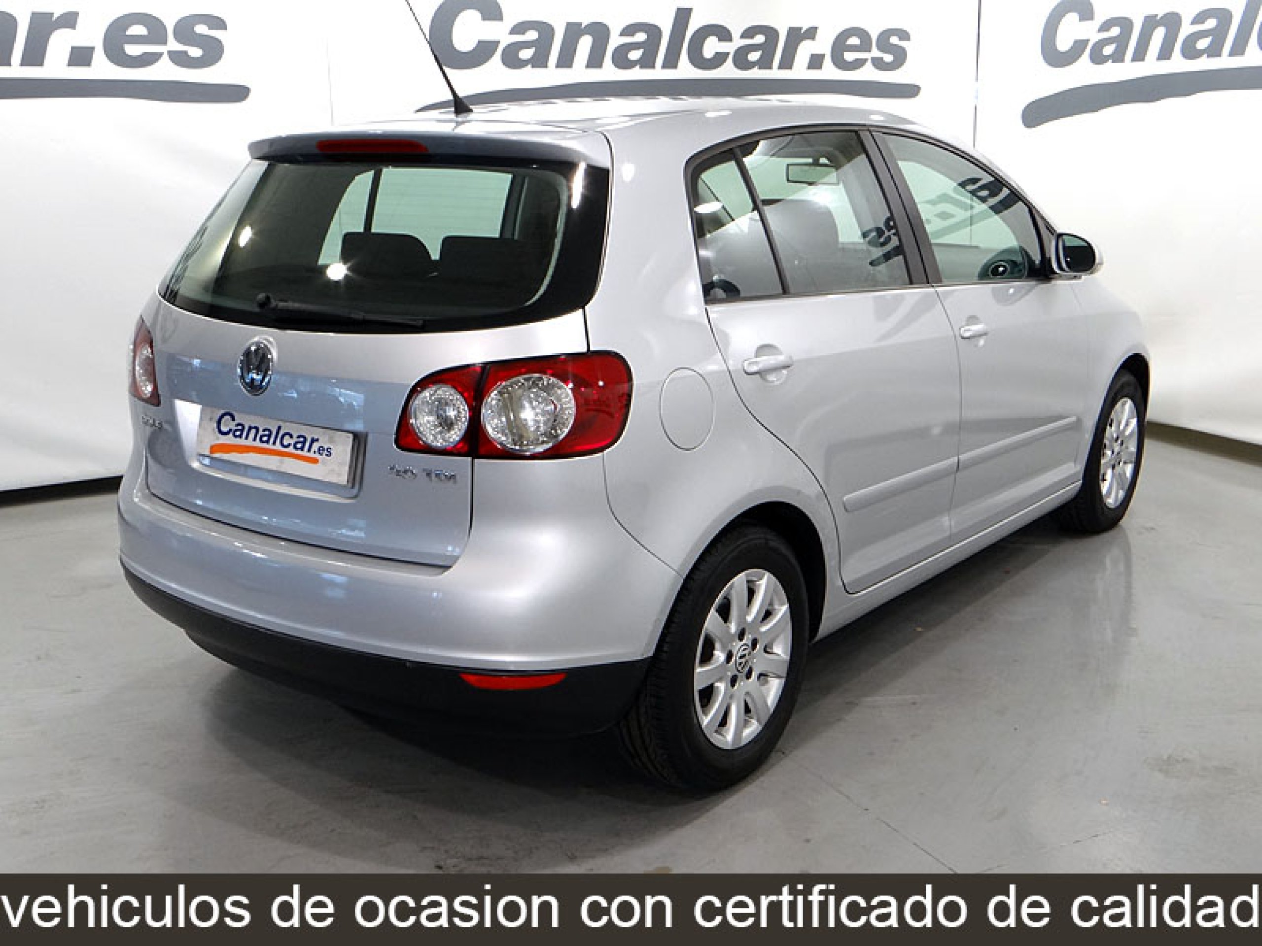 Foto Volkswagen Golf 6
