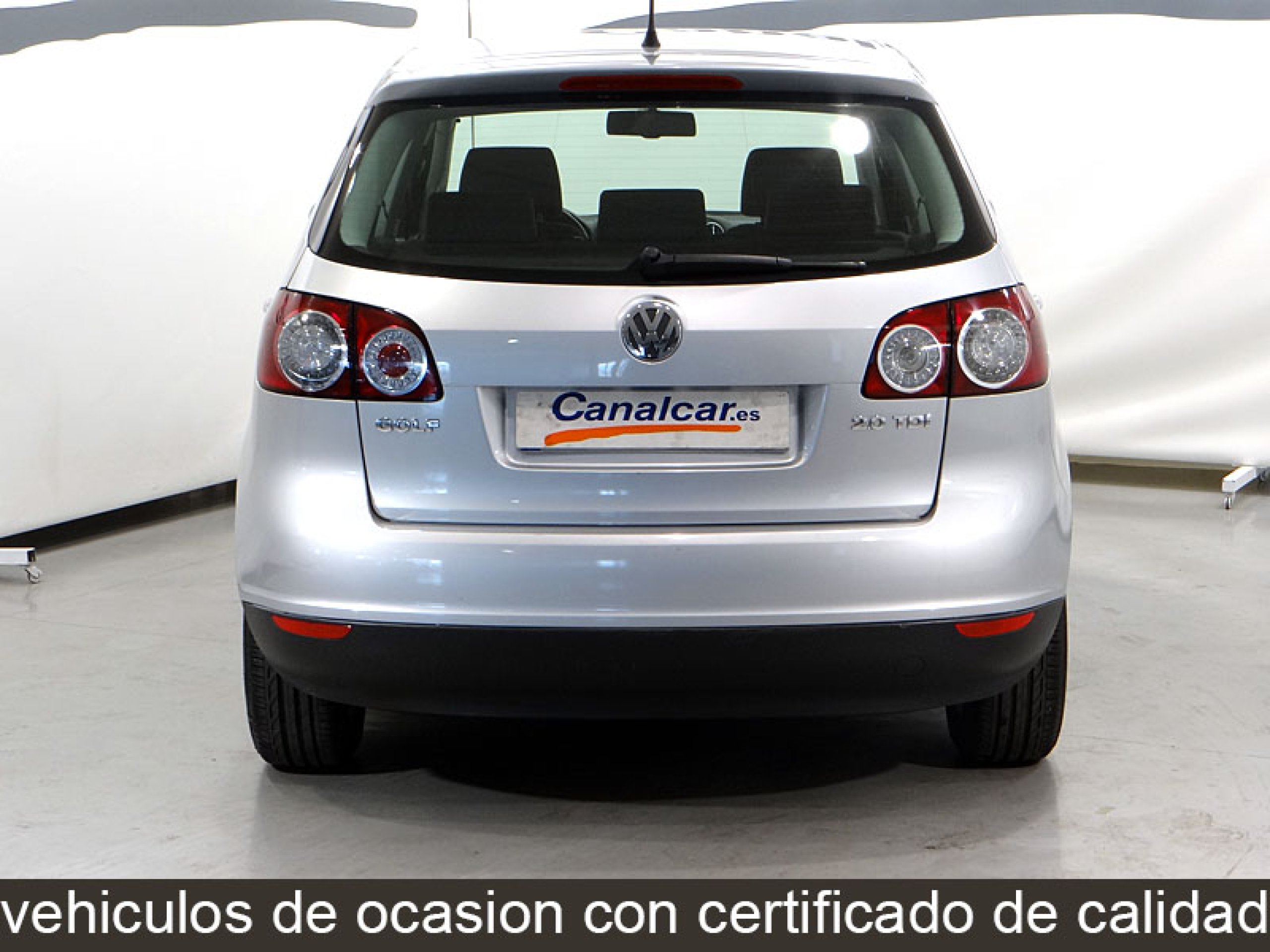 Foto Volkswagen Golf 7