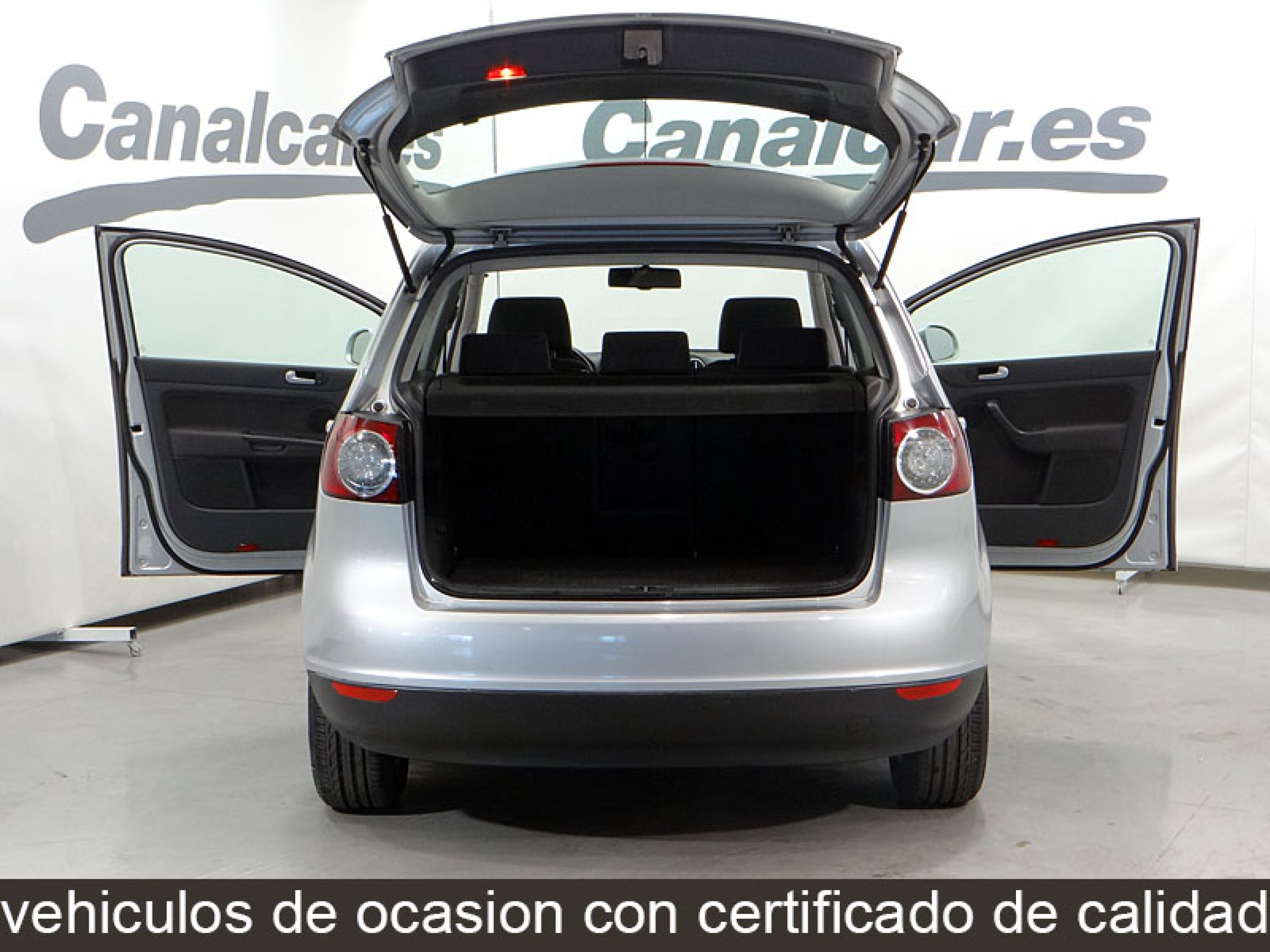 Foto Volkswagen Golf 8