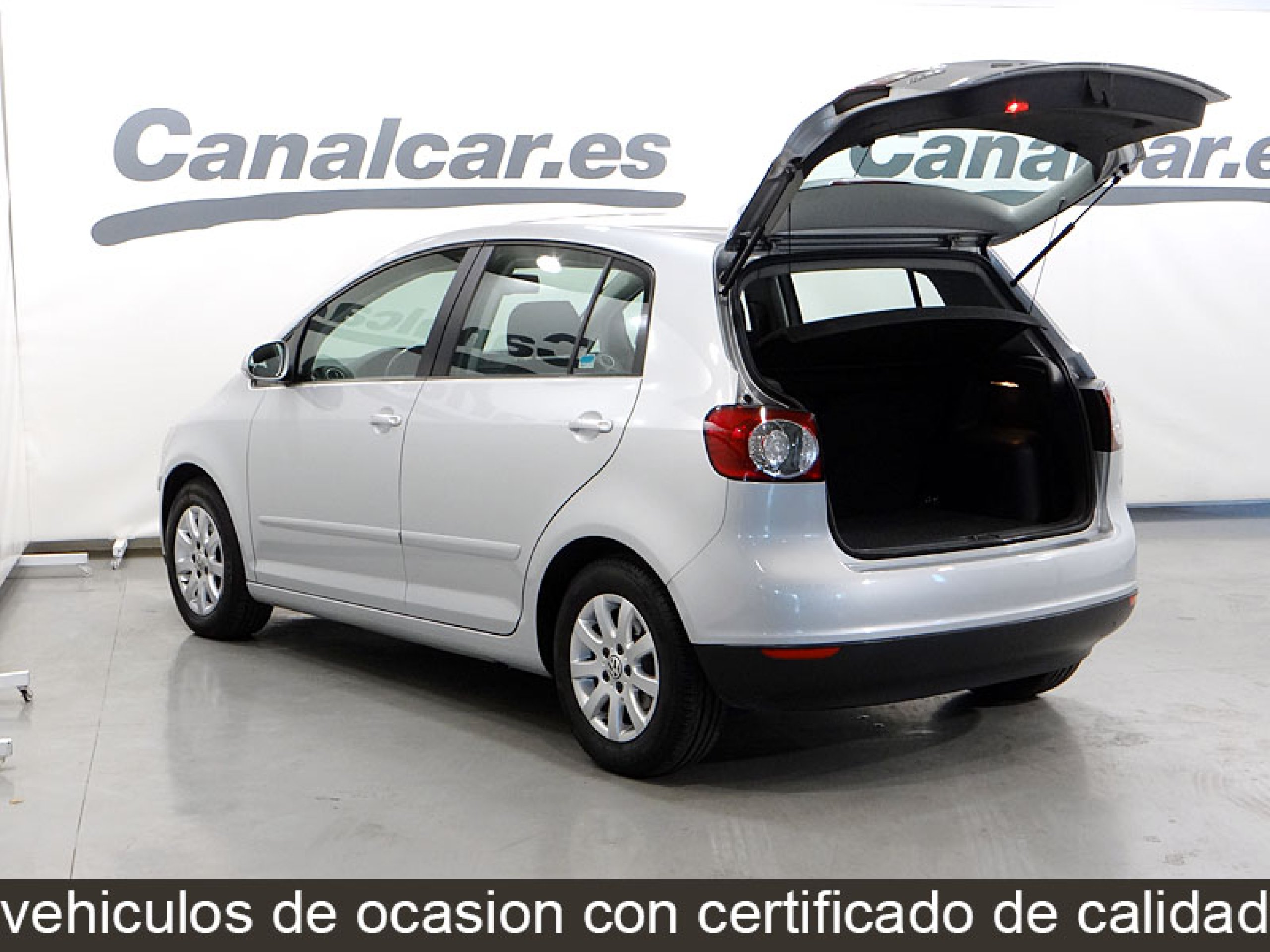 Foto Volkswagen Golf 9