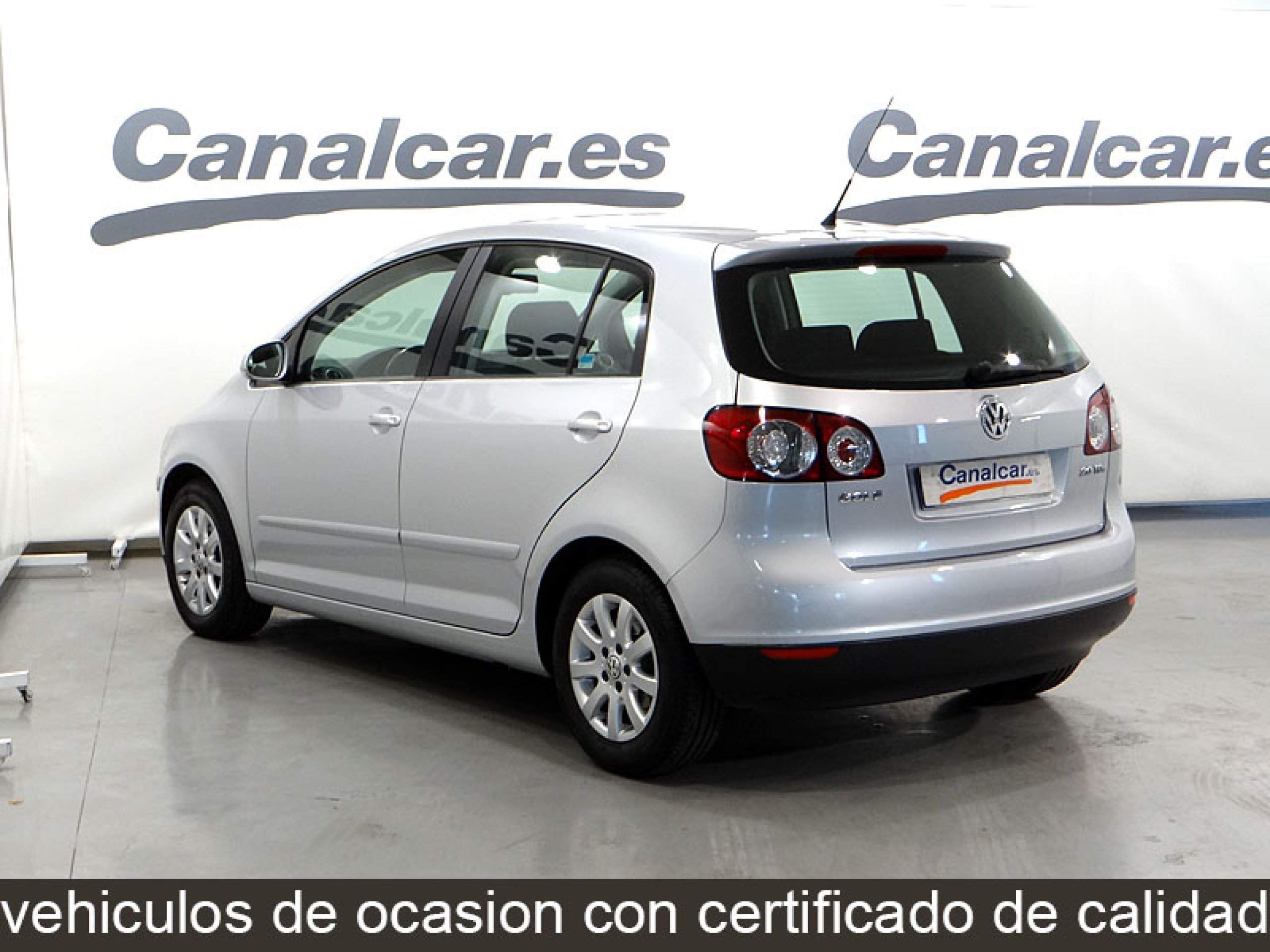 Foto Volkswagen Golf 10
