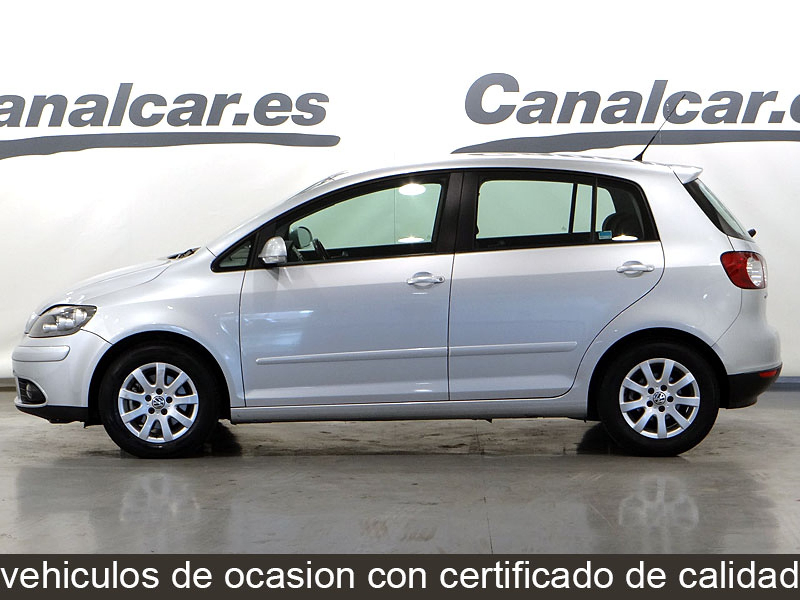 Foto Volkswagen Golf 11