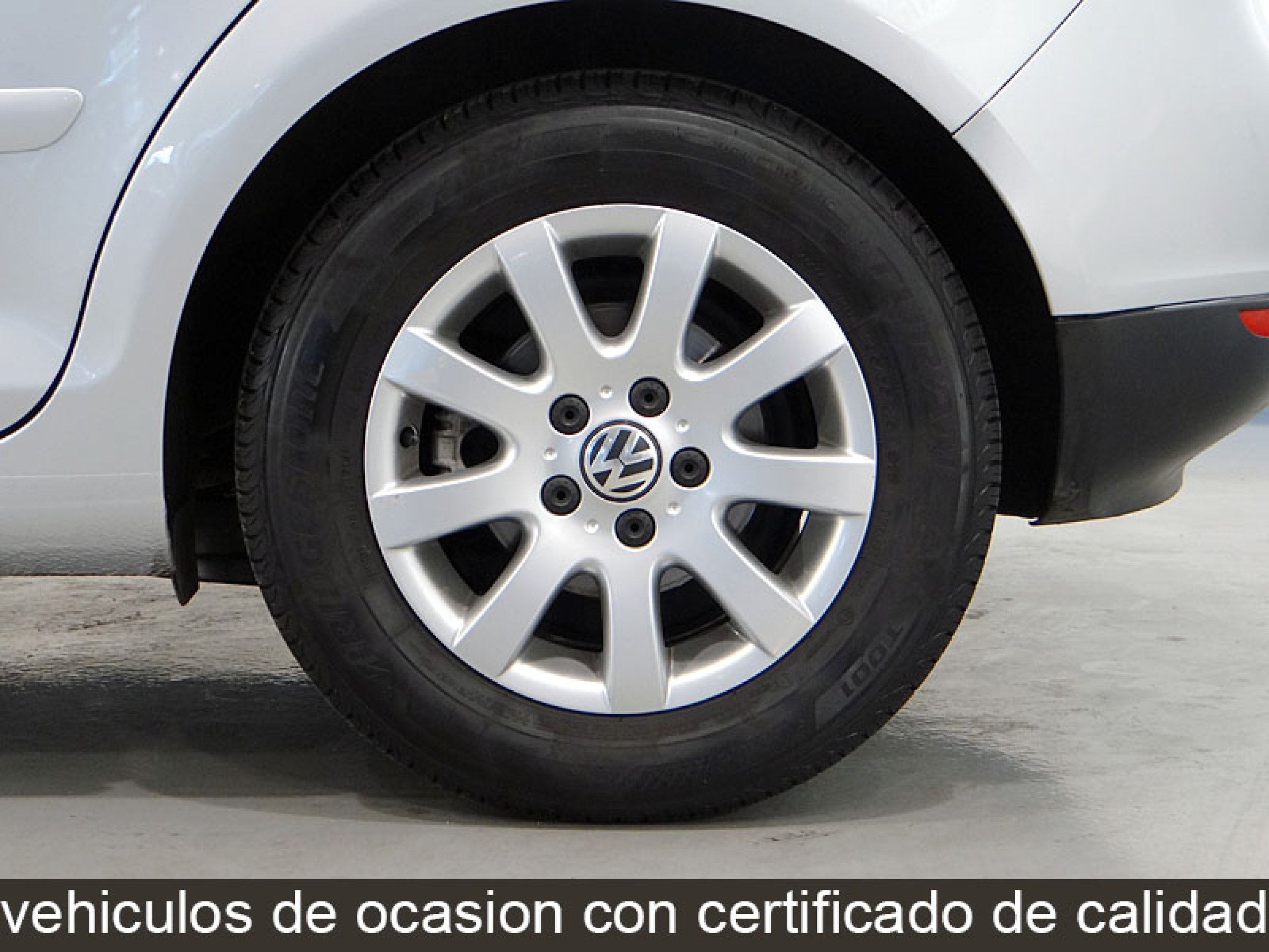 Foto Volkswagen Golf 14