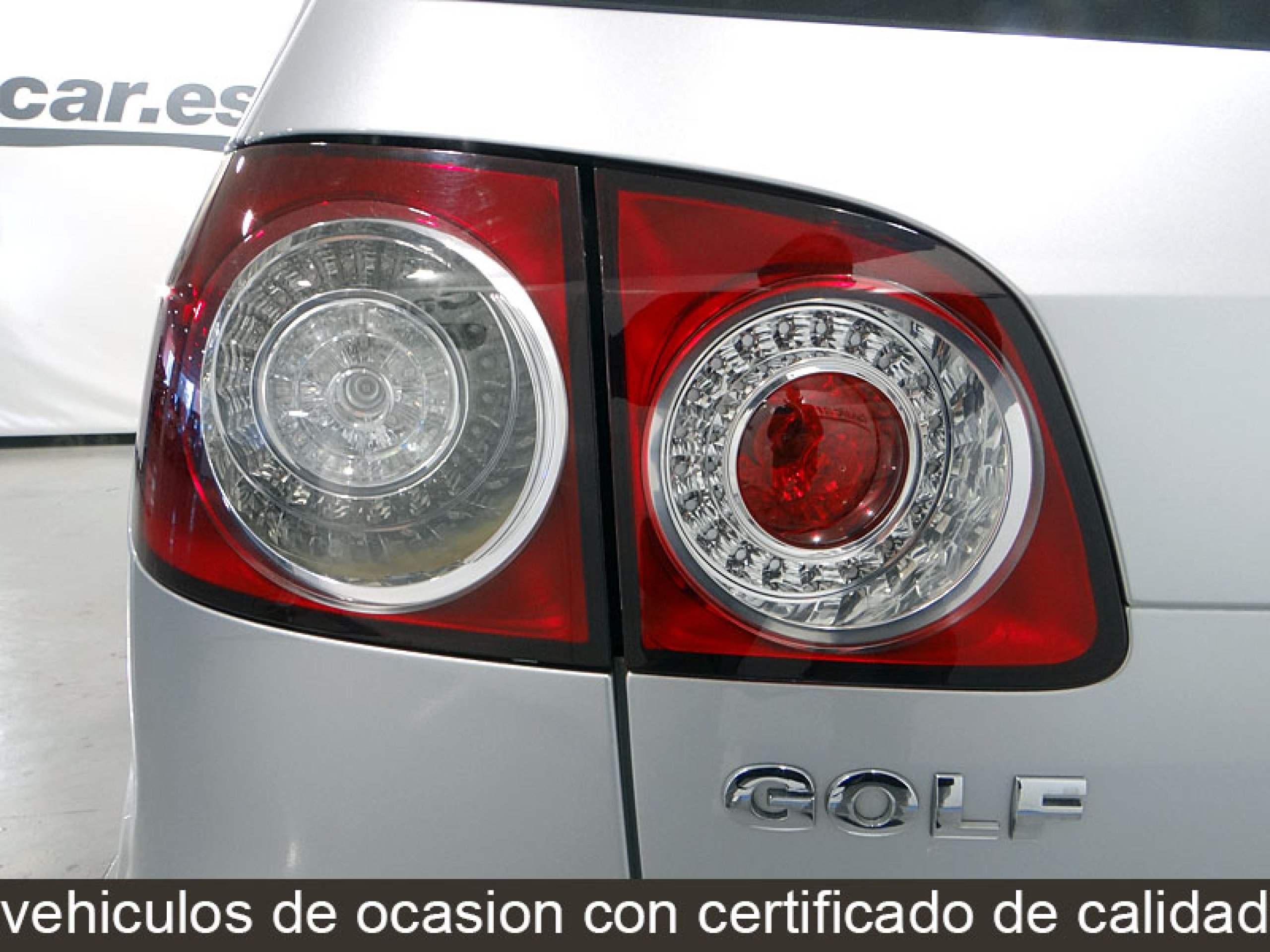 Foto Volkswagen Golf 15