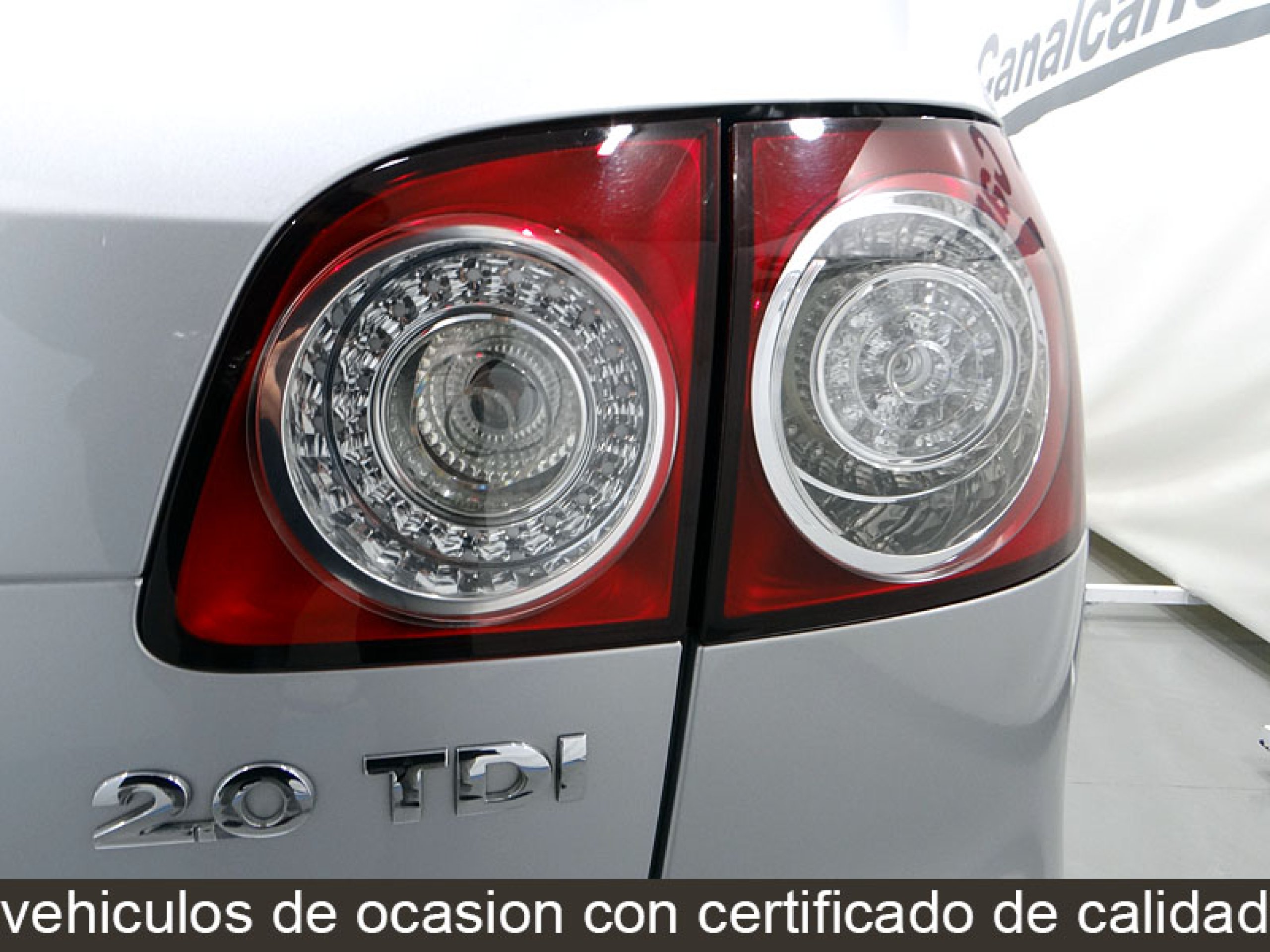 Foto Volkswagen Golf 16