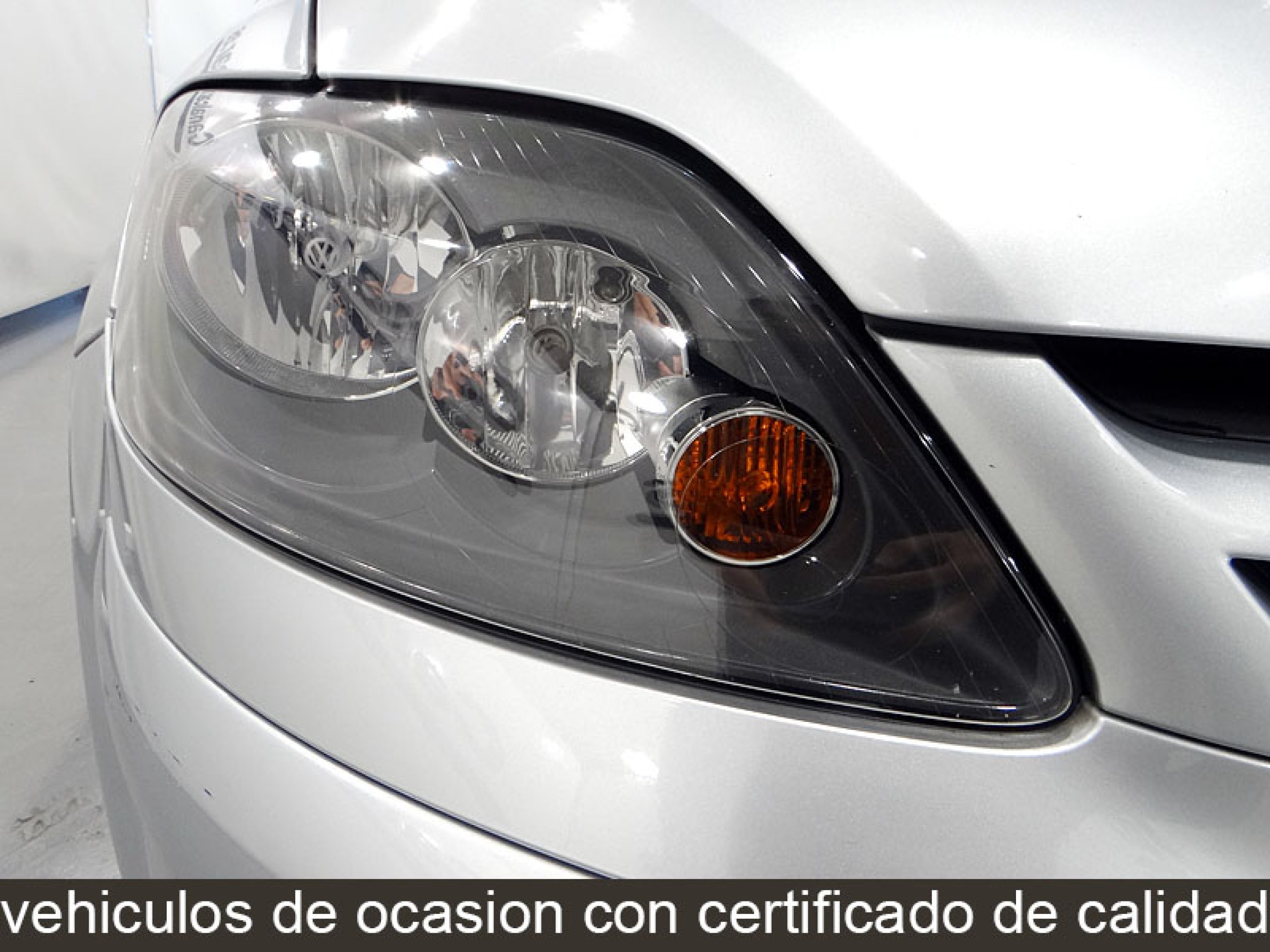 Foto Volkswagen Golf 17