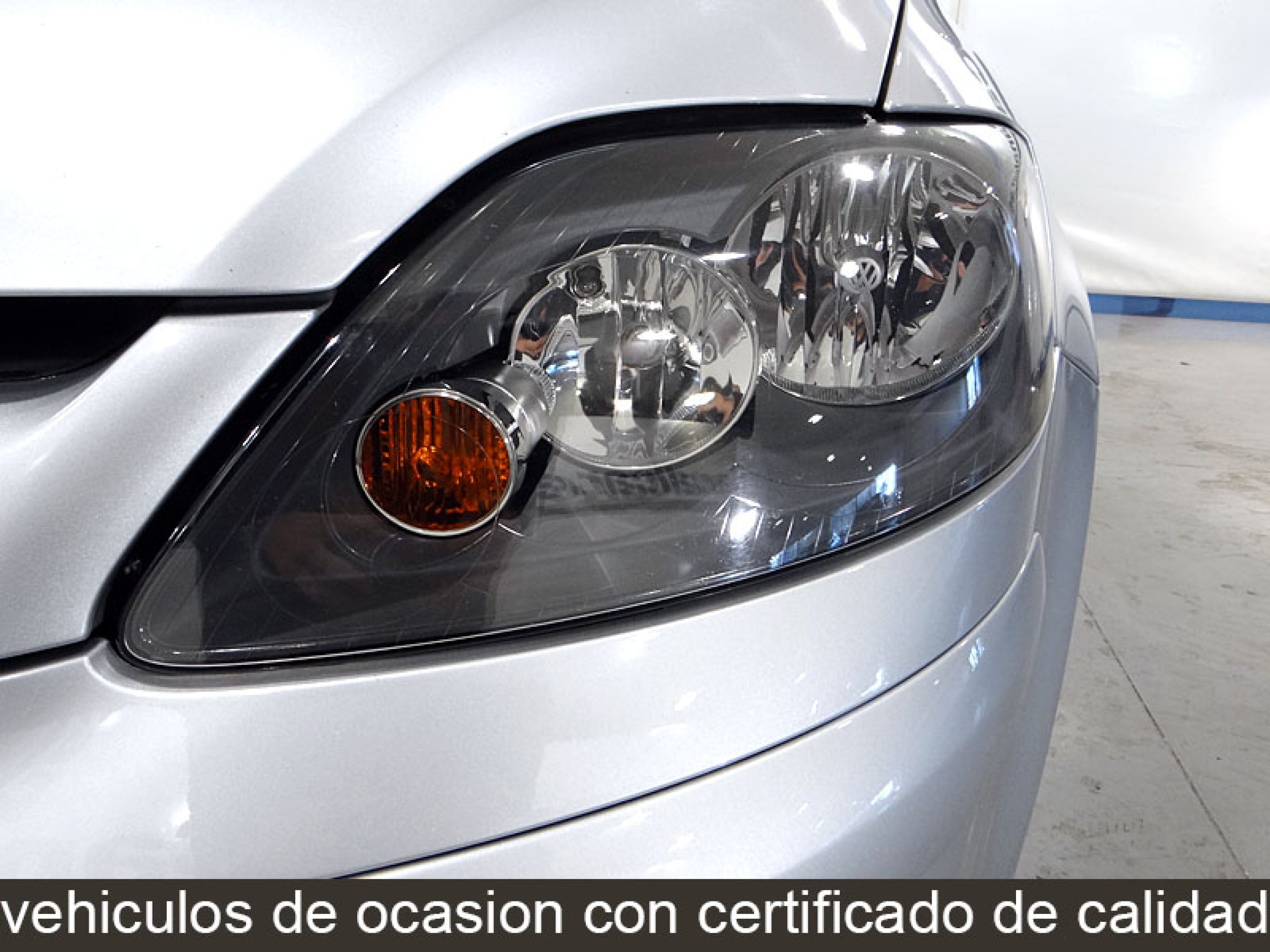 Foto Volkswagen Golf 18