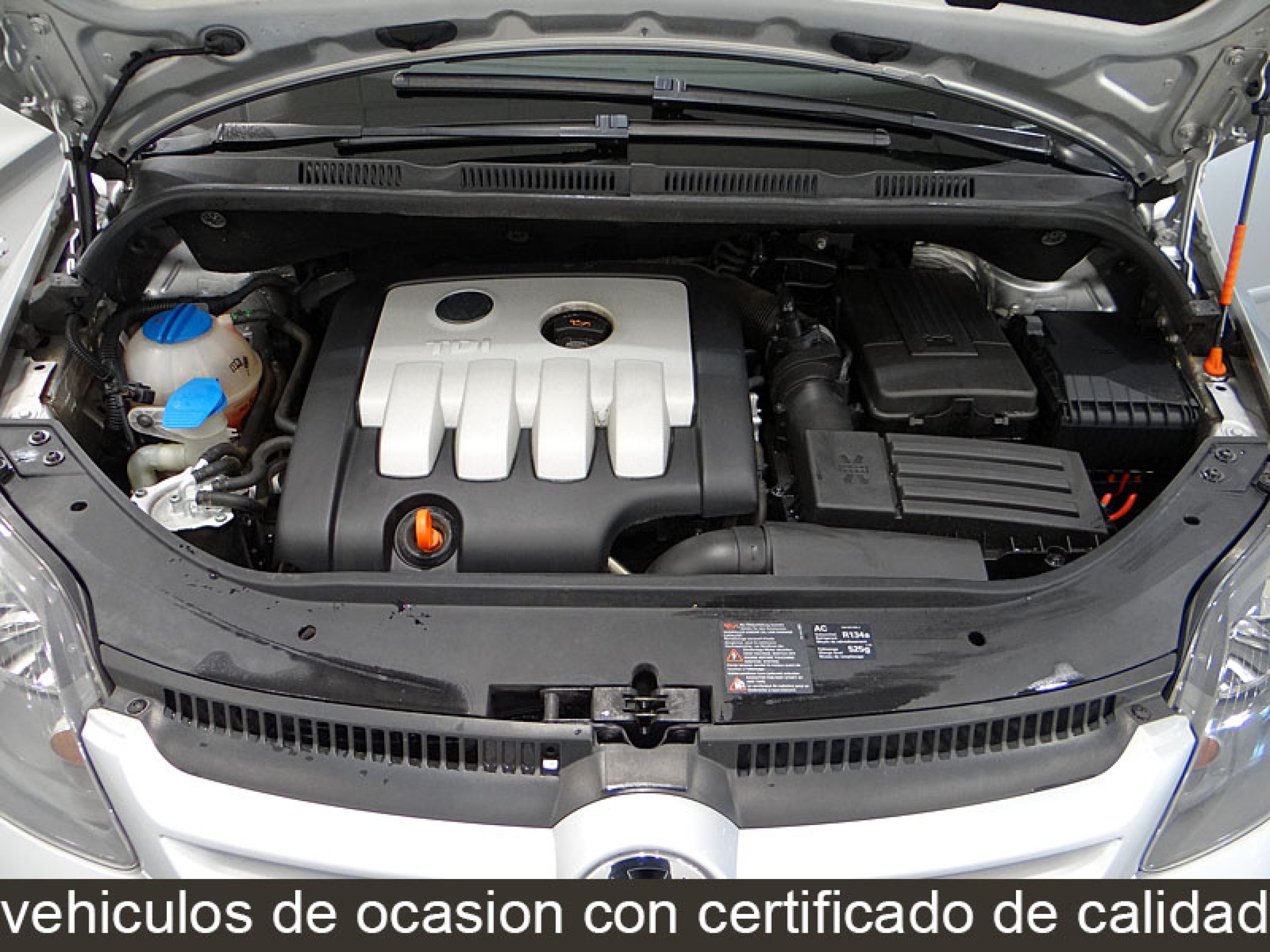 Foto Volkswagen Golf 19