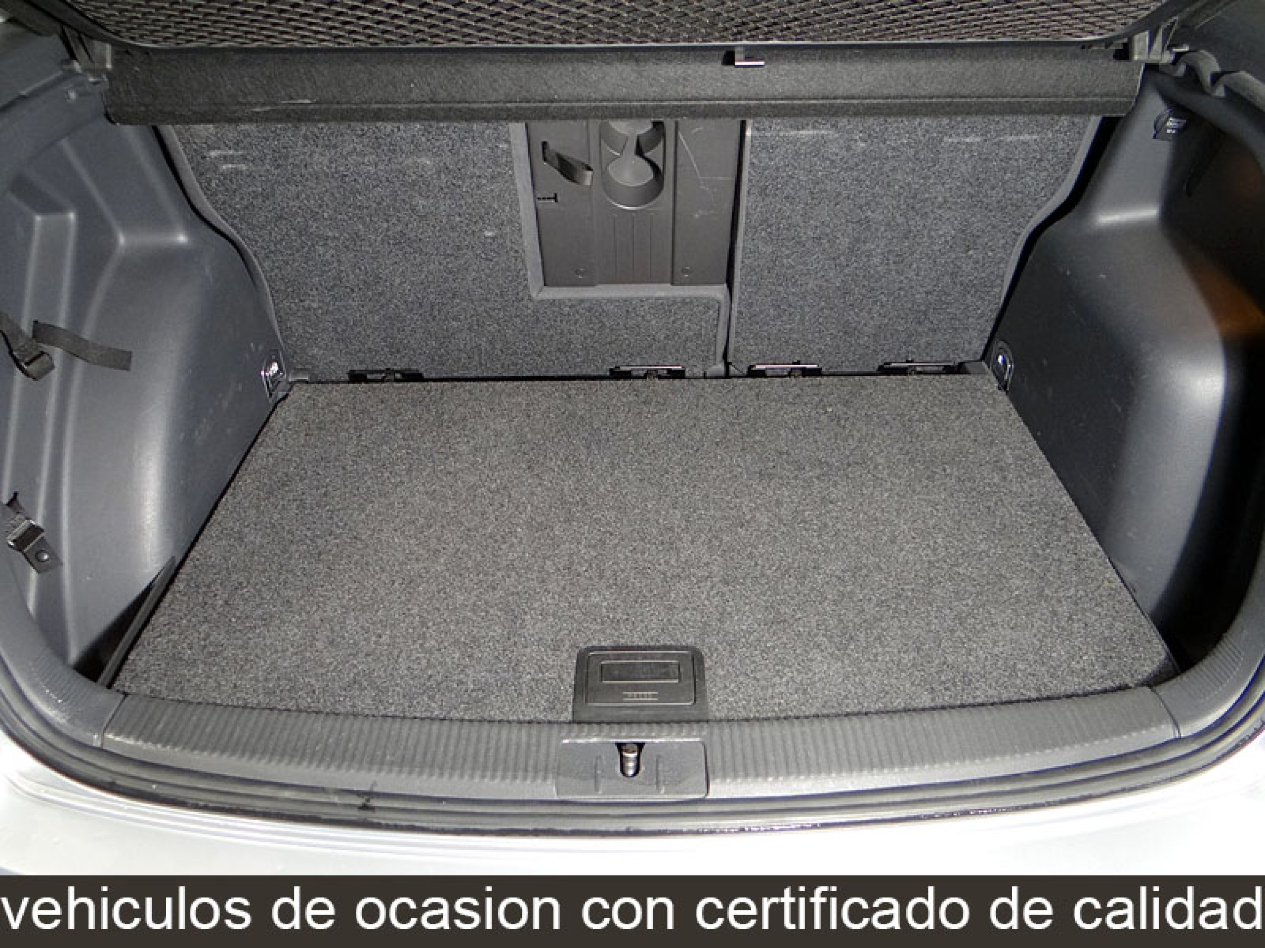 Foto Volkswagen Golf 20