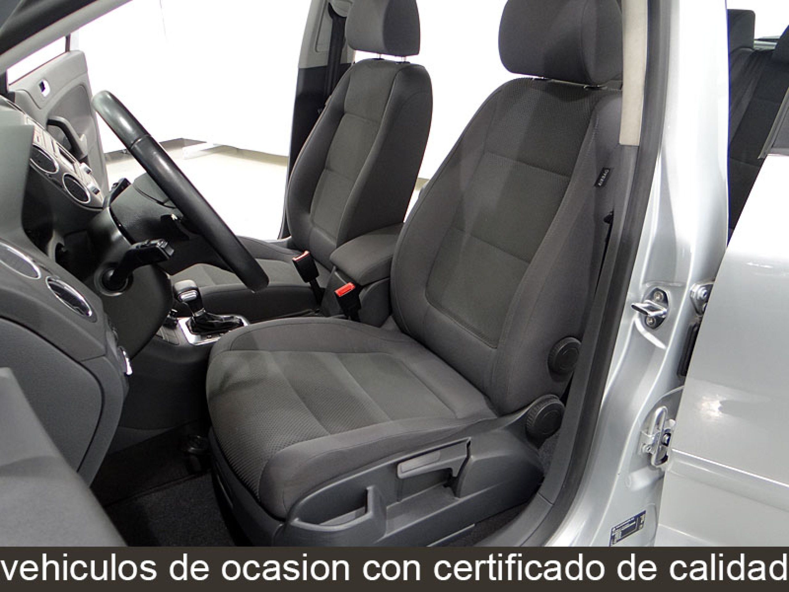 Foto Volkswagen Golf 22