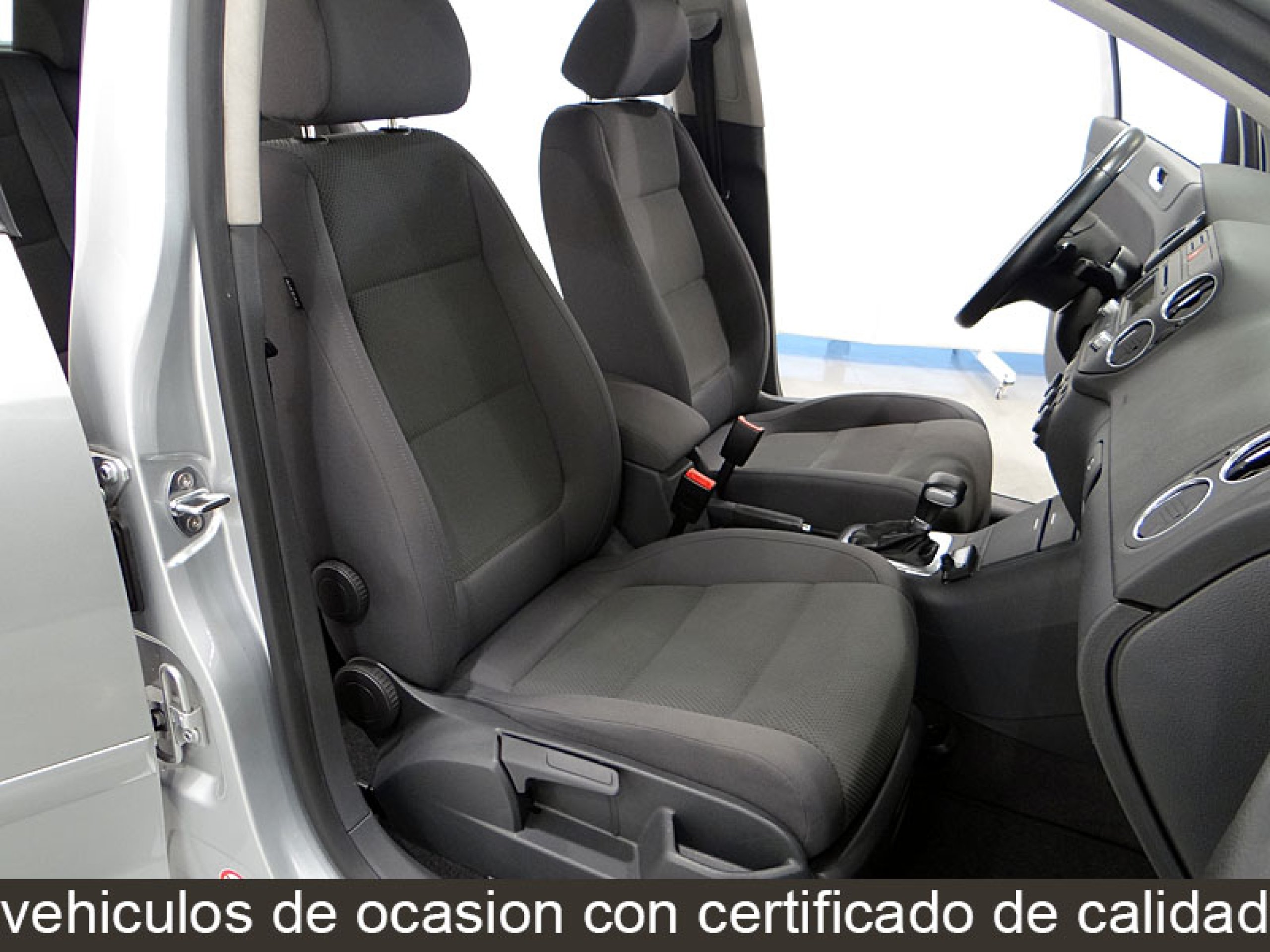 Foto Volkswagen Golf 23