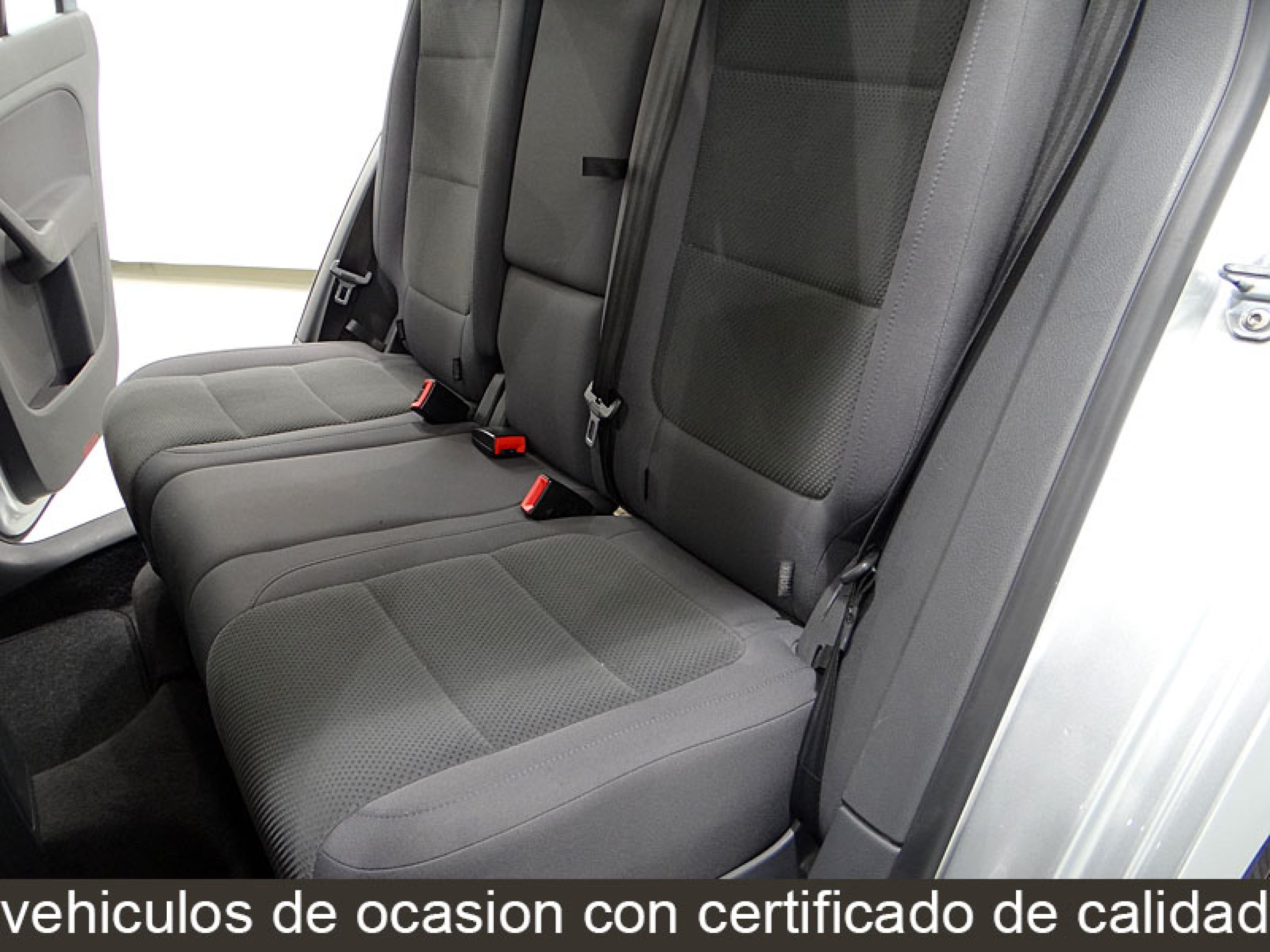 Foto Volkswagen Golf 25
