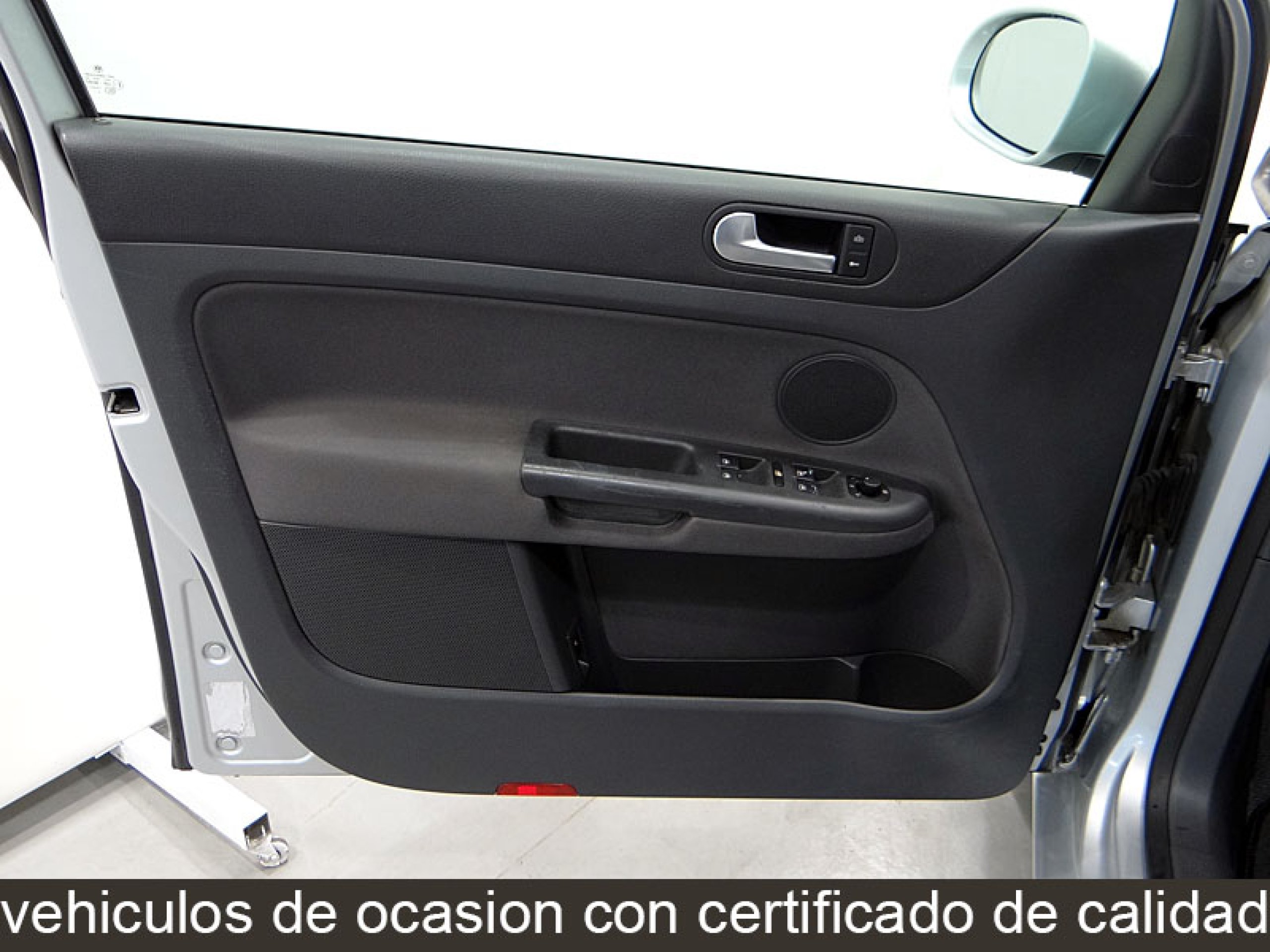Foto Volkswagen Golf 26