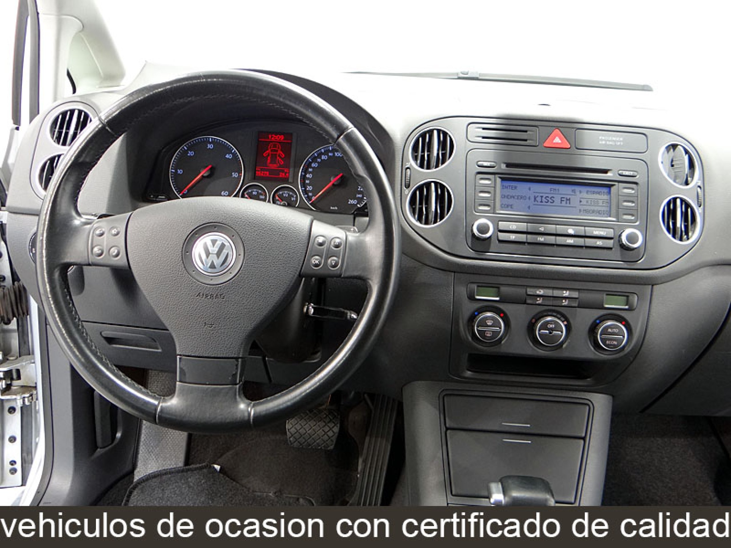 Foto Volkswagen Golf 30