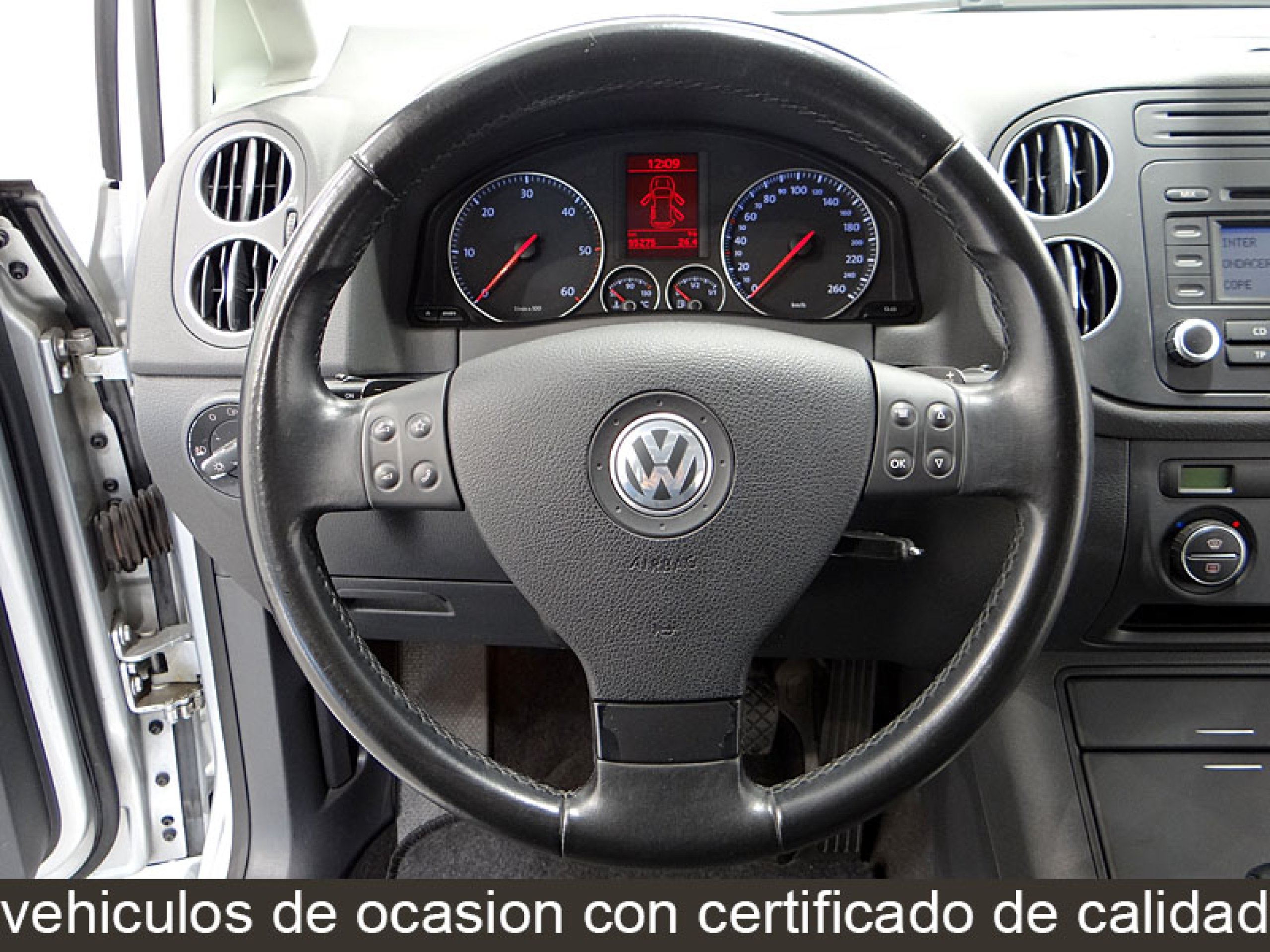 Foto Volkswagen Golf 31