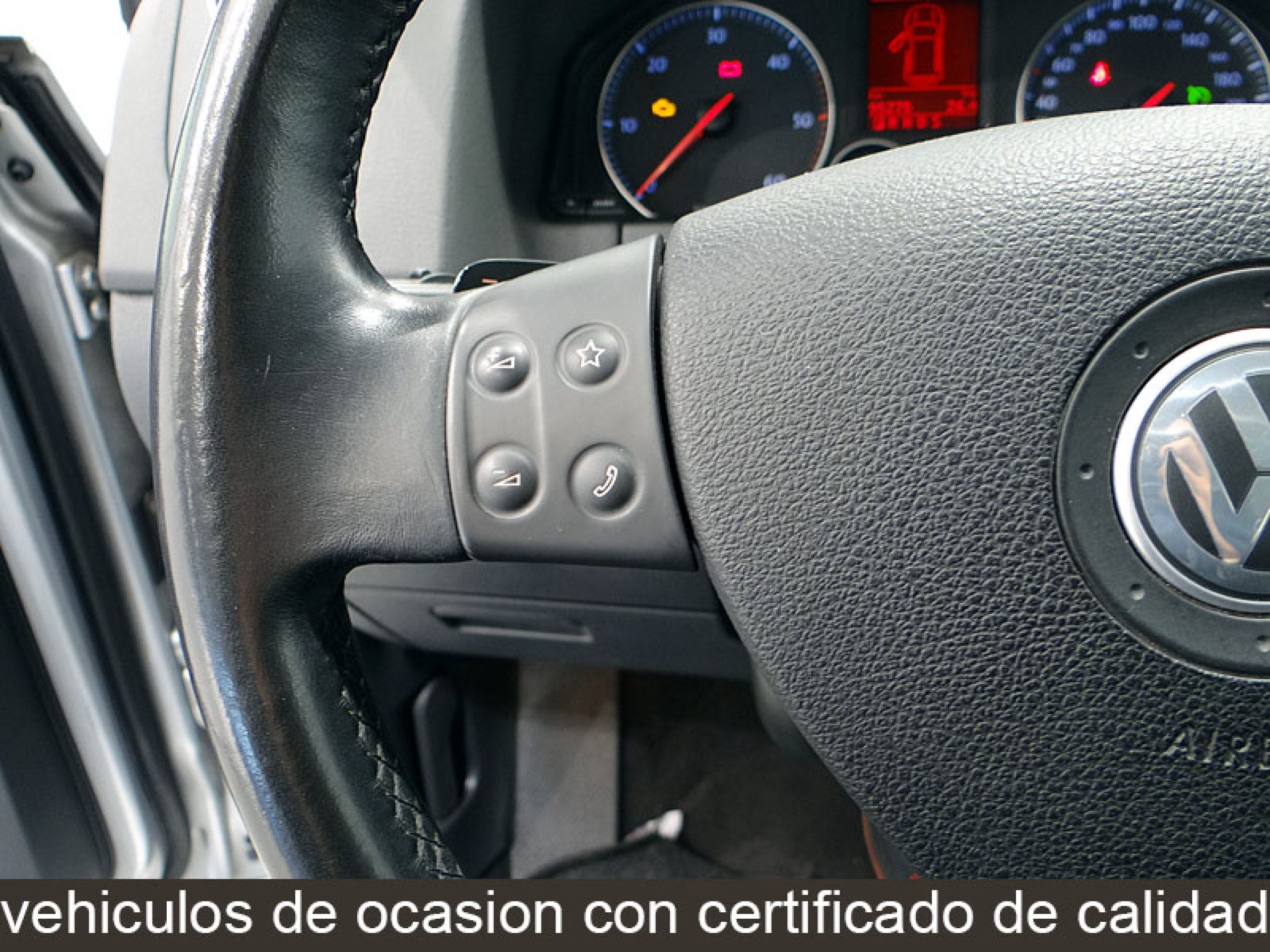 Foto Volkswagen Golf 36