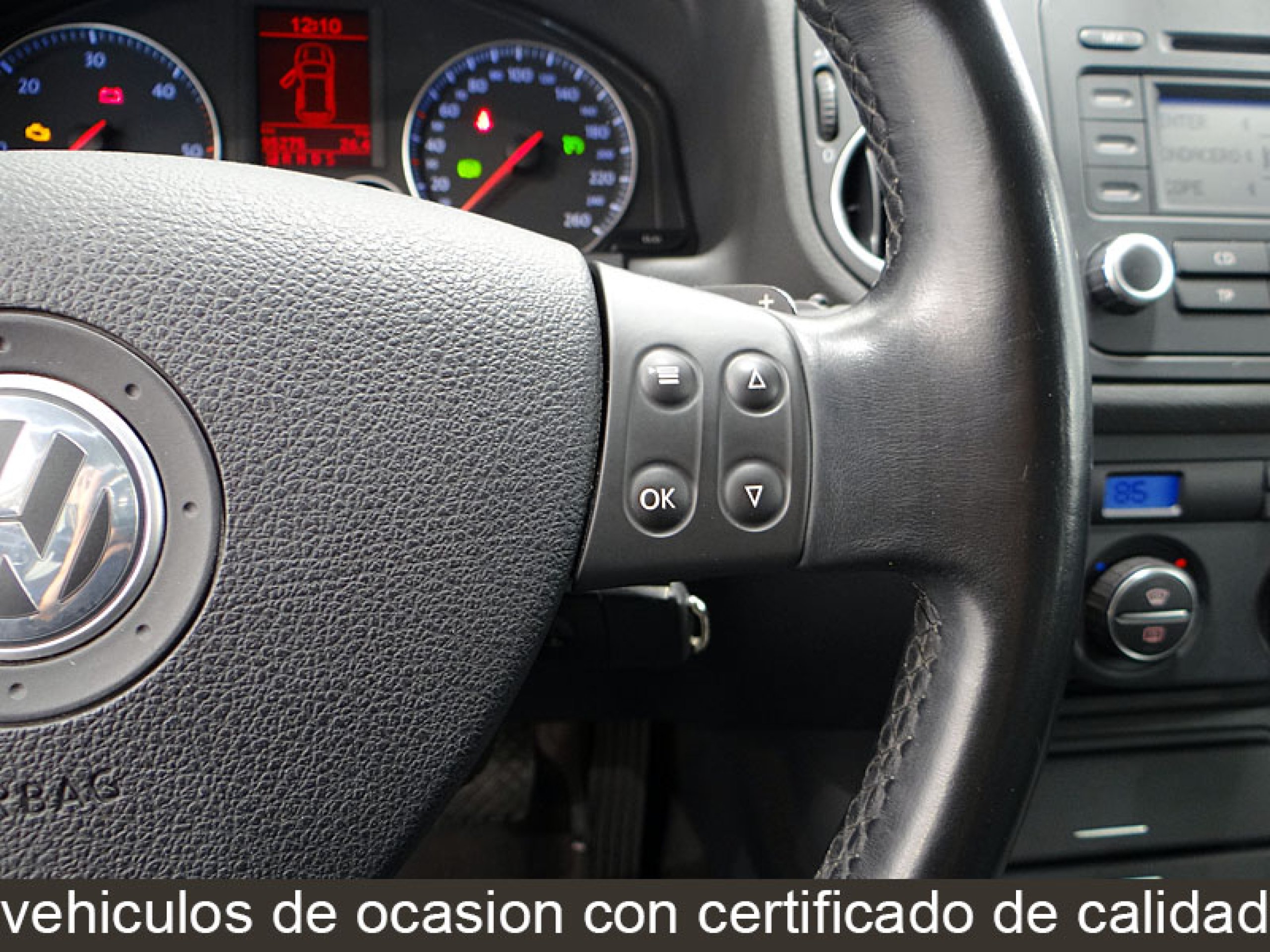 Foto Volkswagen Golf 37