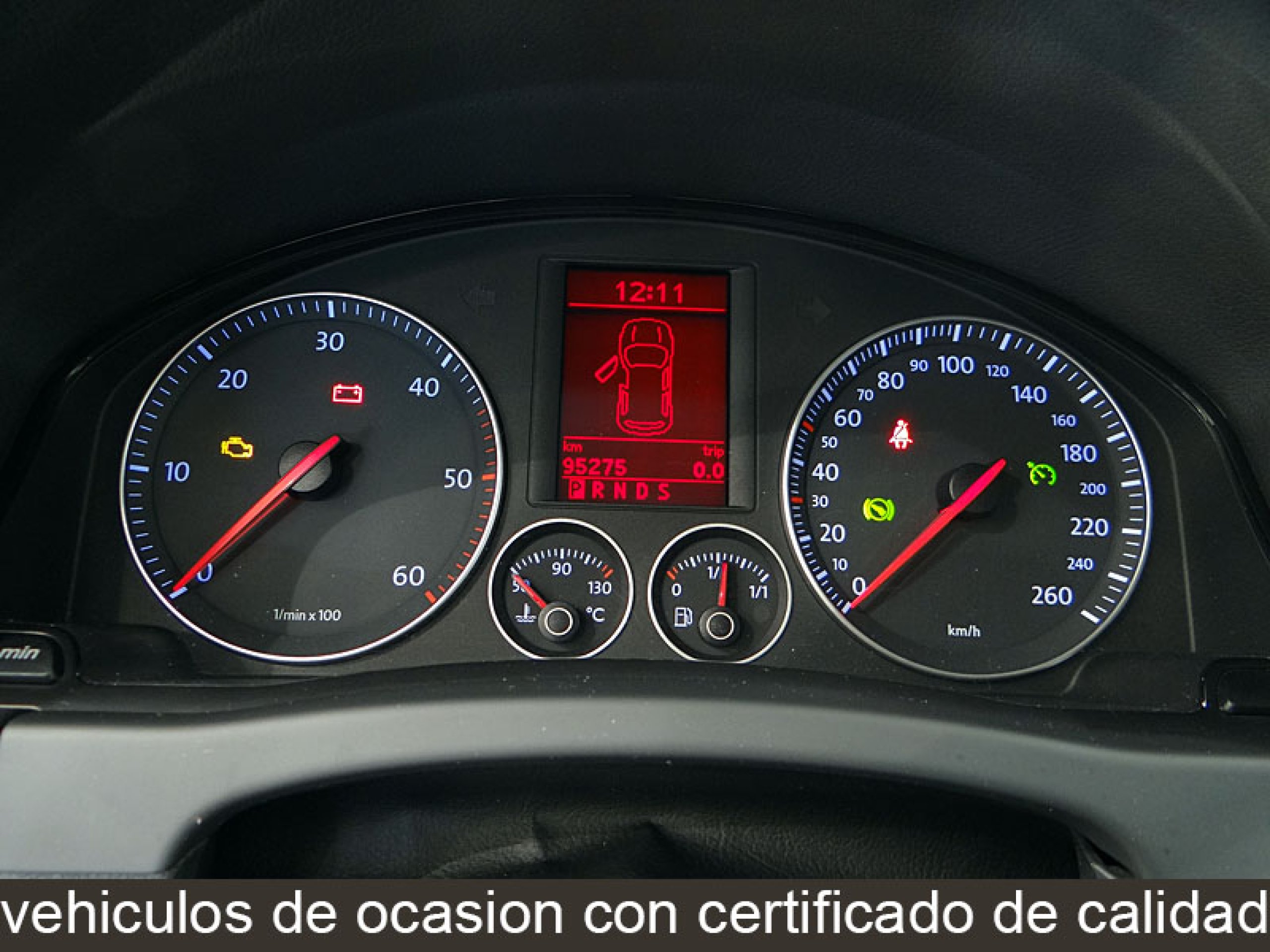 Foto Volkswagen Golf 38