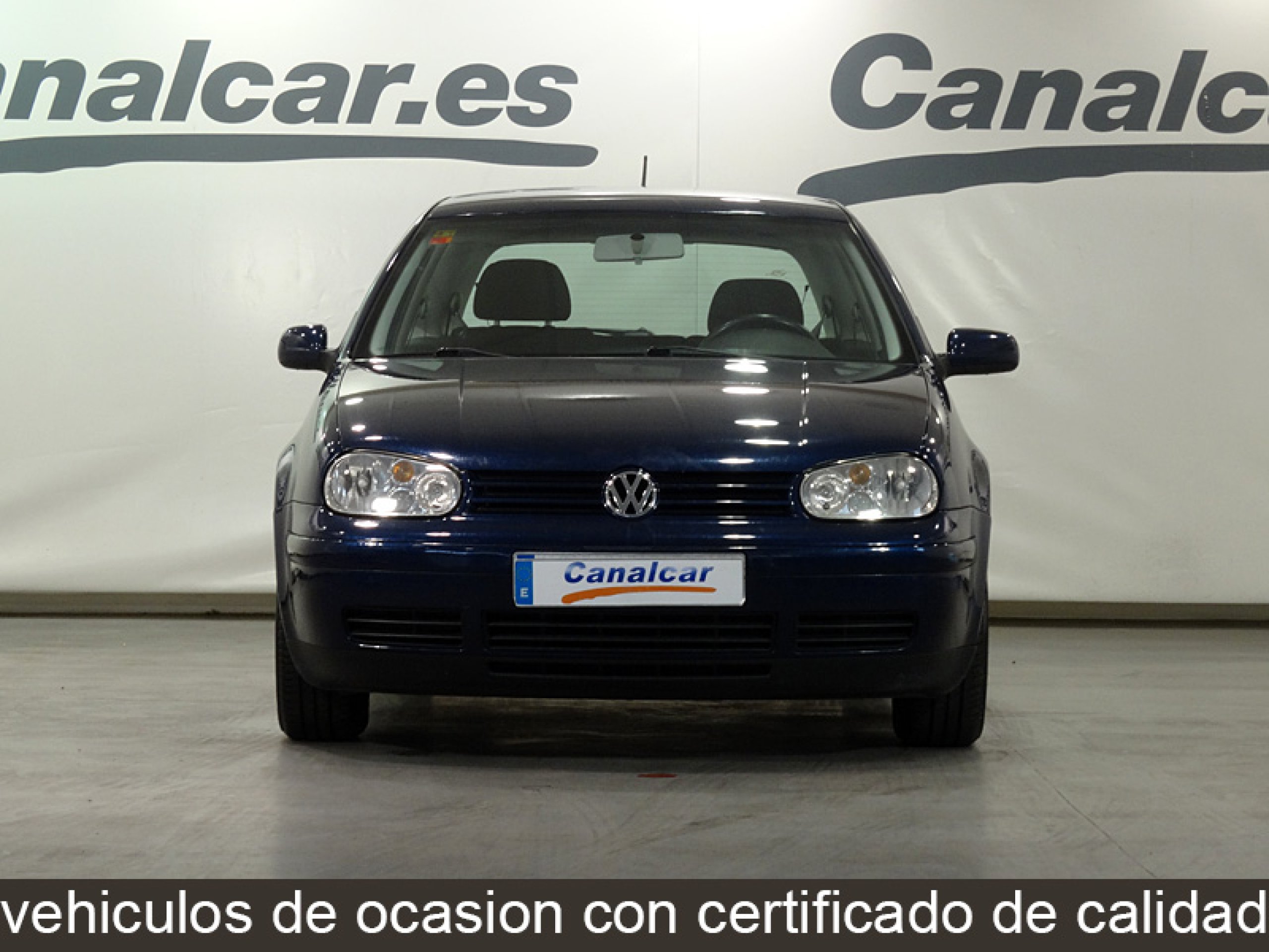 Foto Volkswagen Golf 3