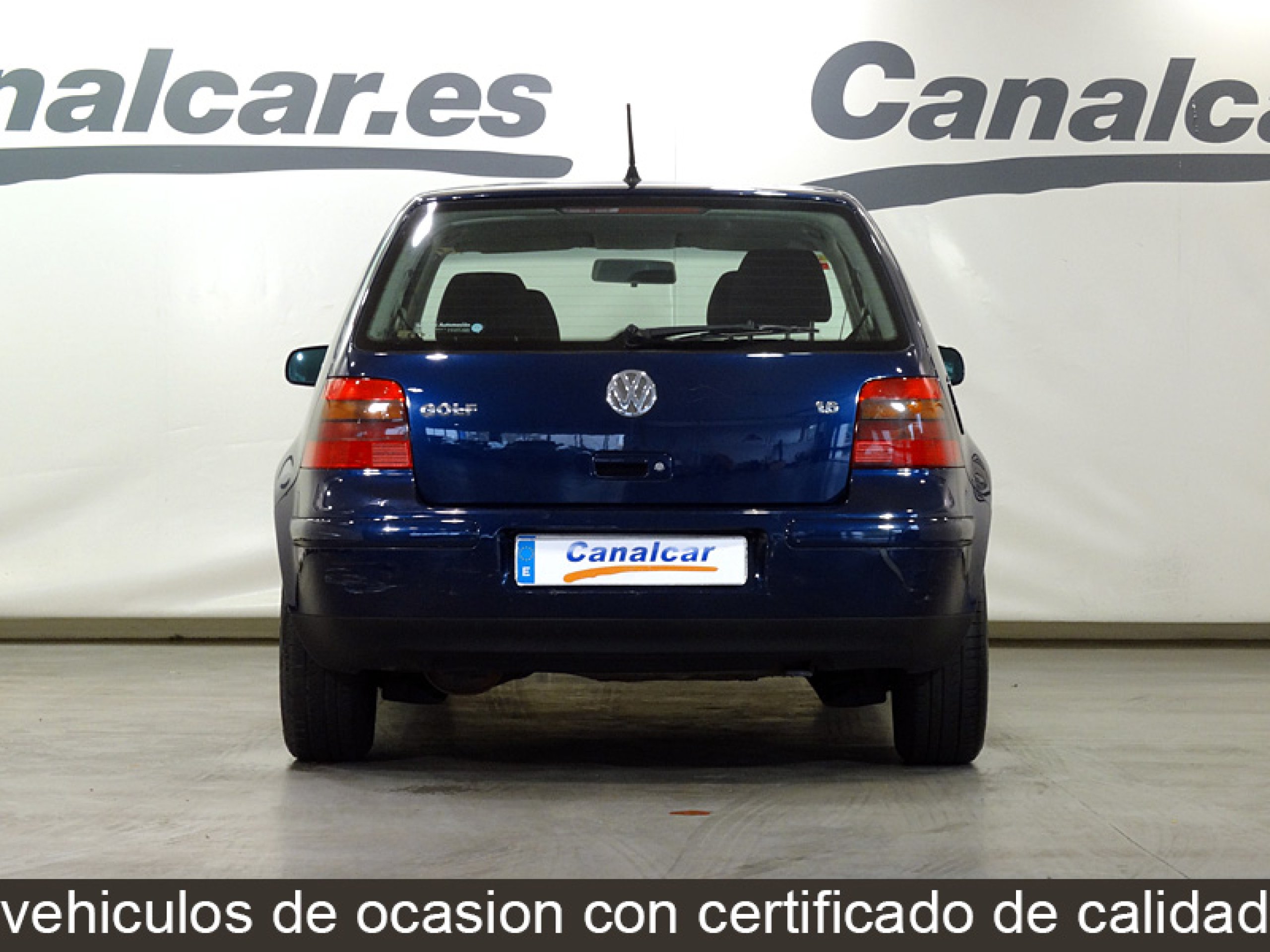 Foto Volkswagen Golf 6