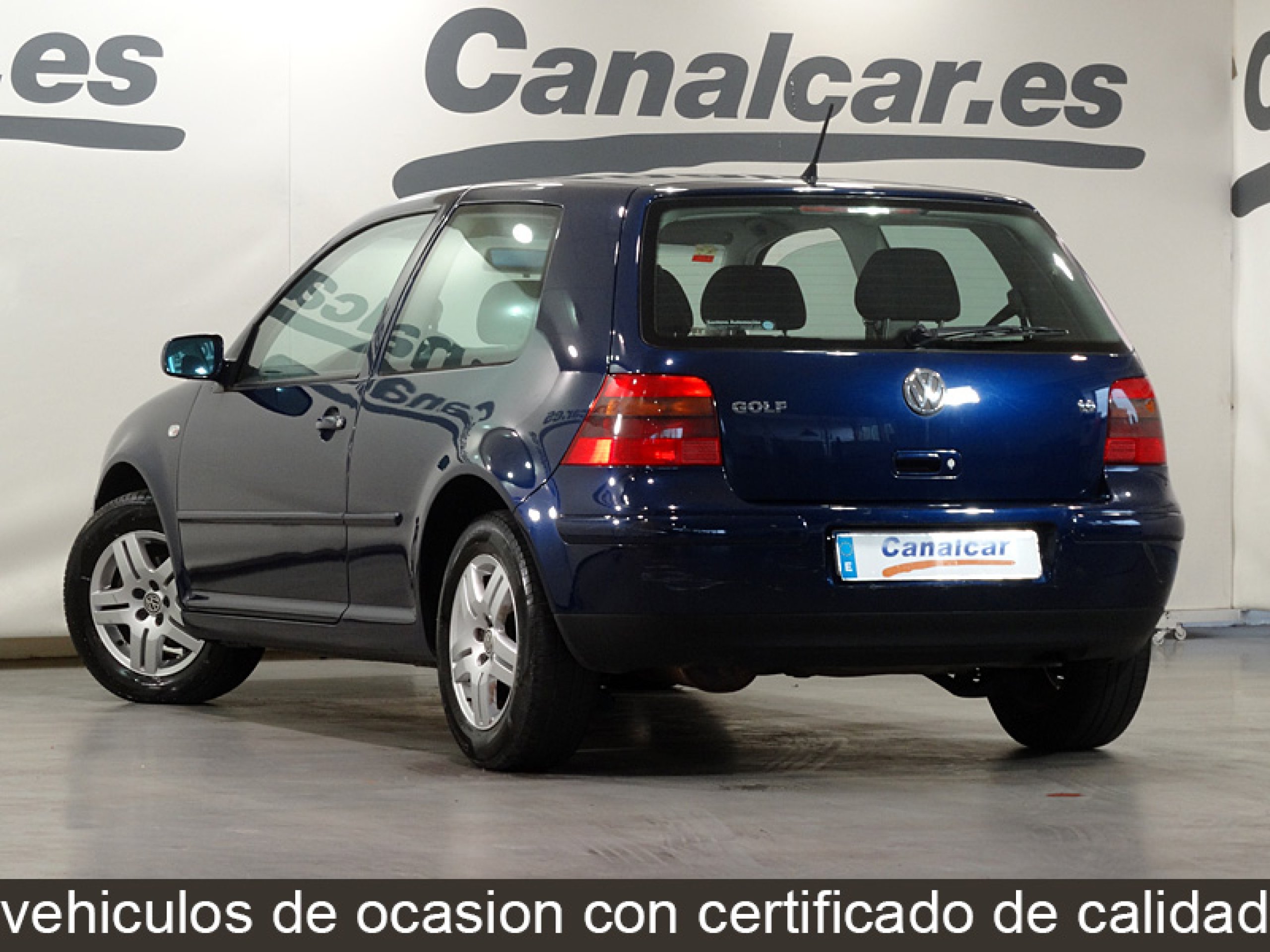 Foto Volkswagen Golf 7