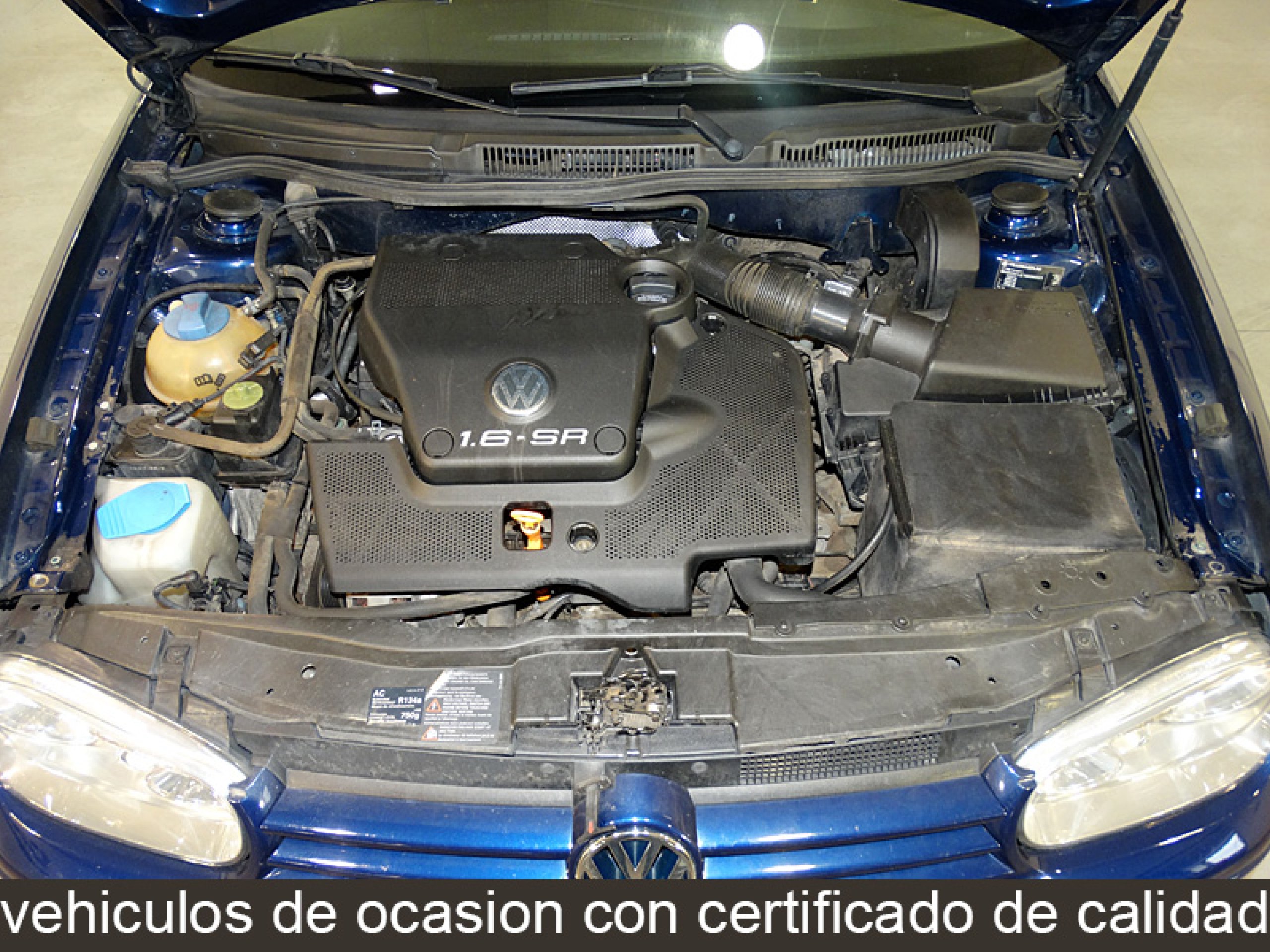 Foto Volkswagen Golf 8