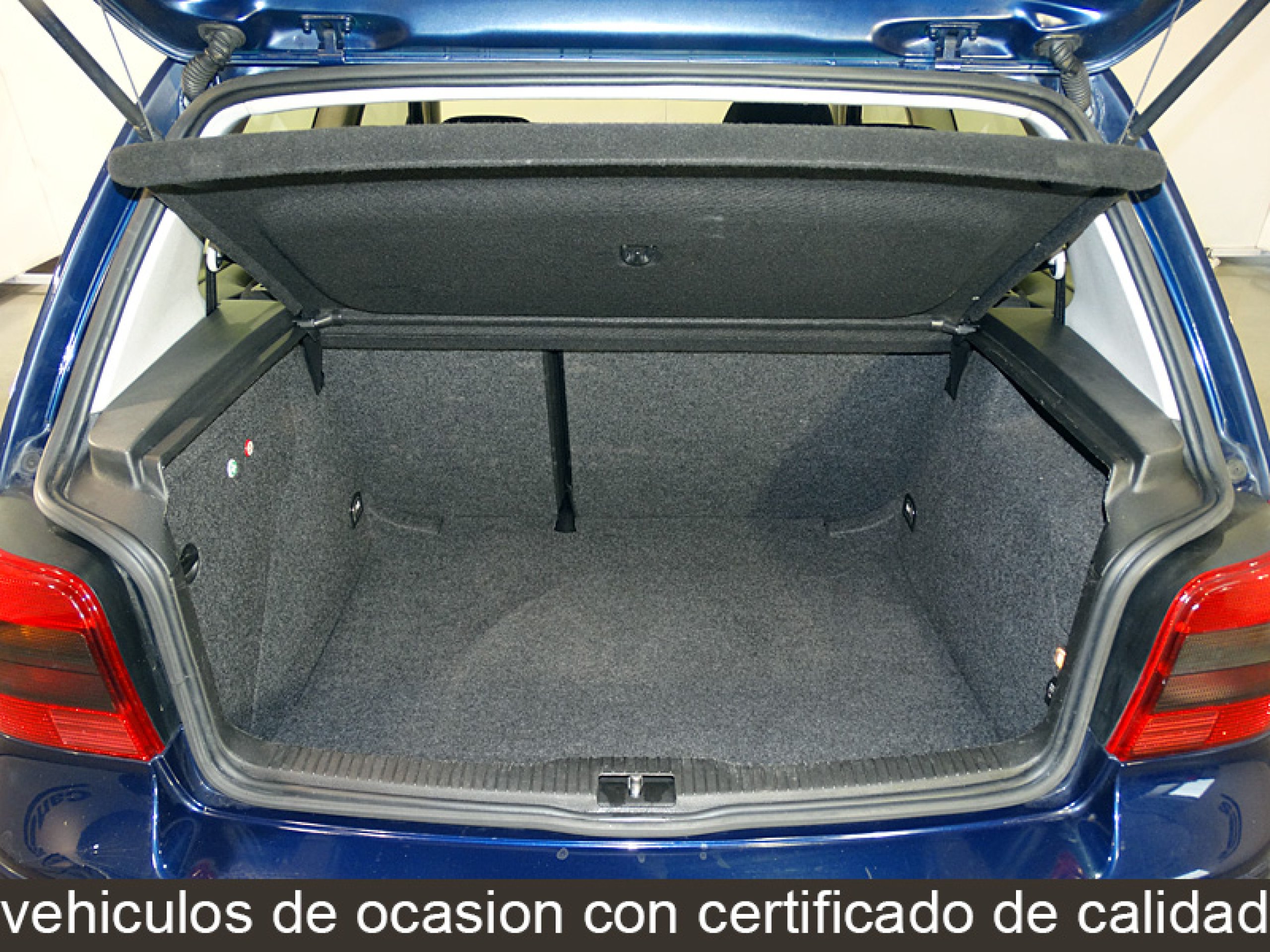 Foto Volkswagen Golf 9