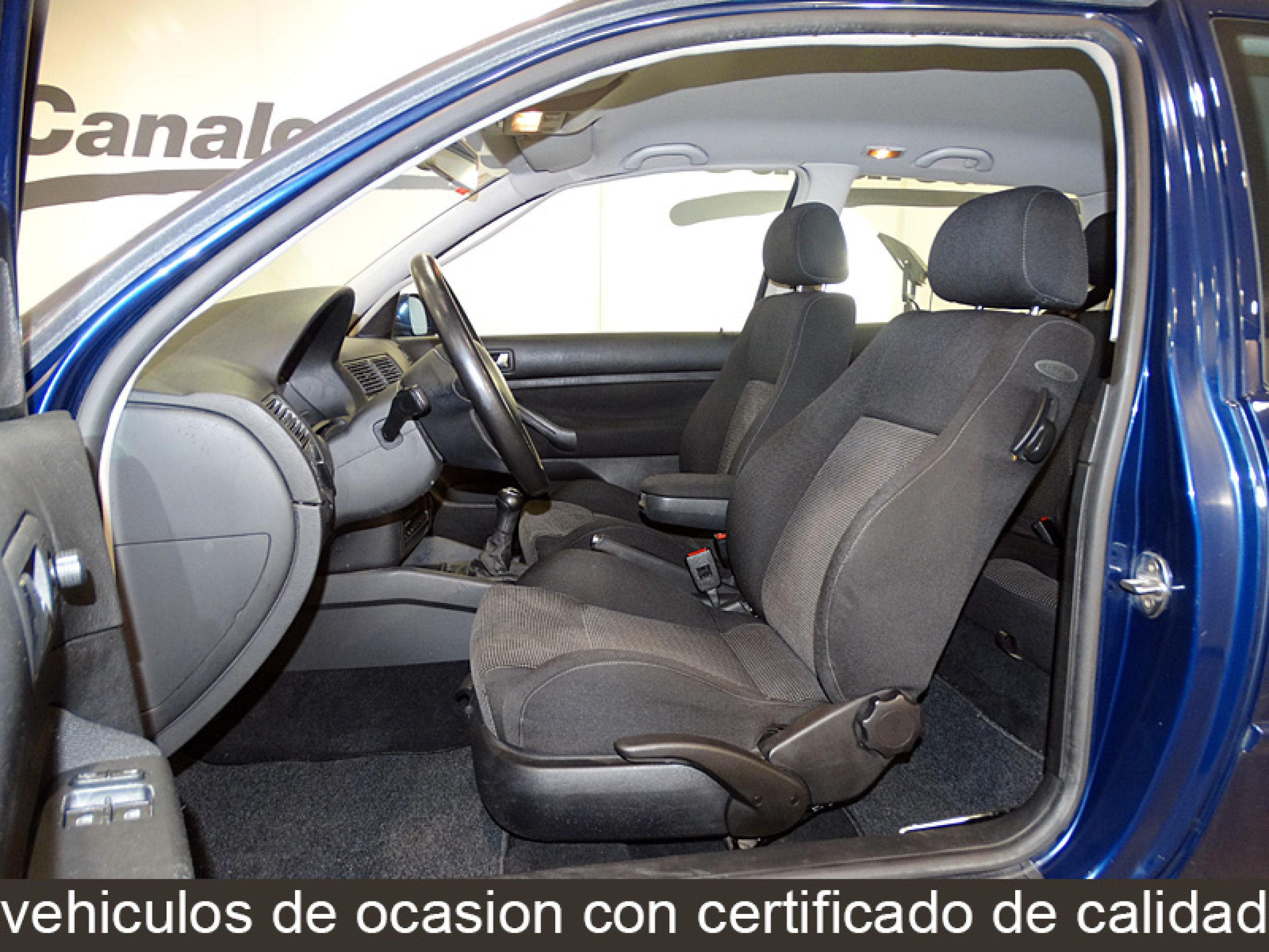 Foto Volkswagen Golf 11