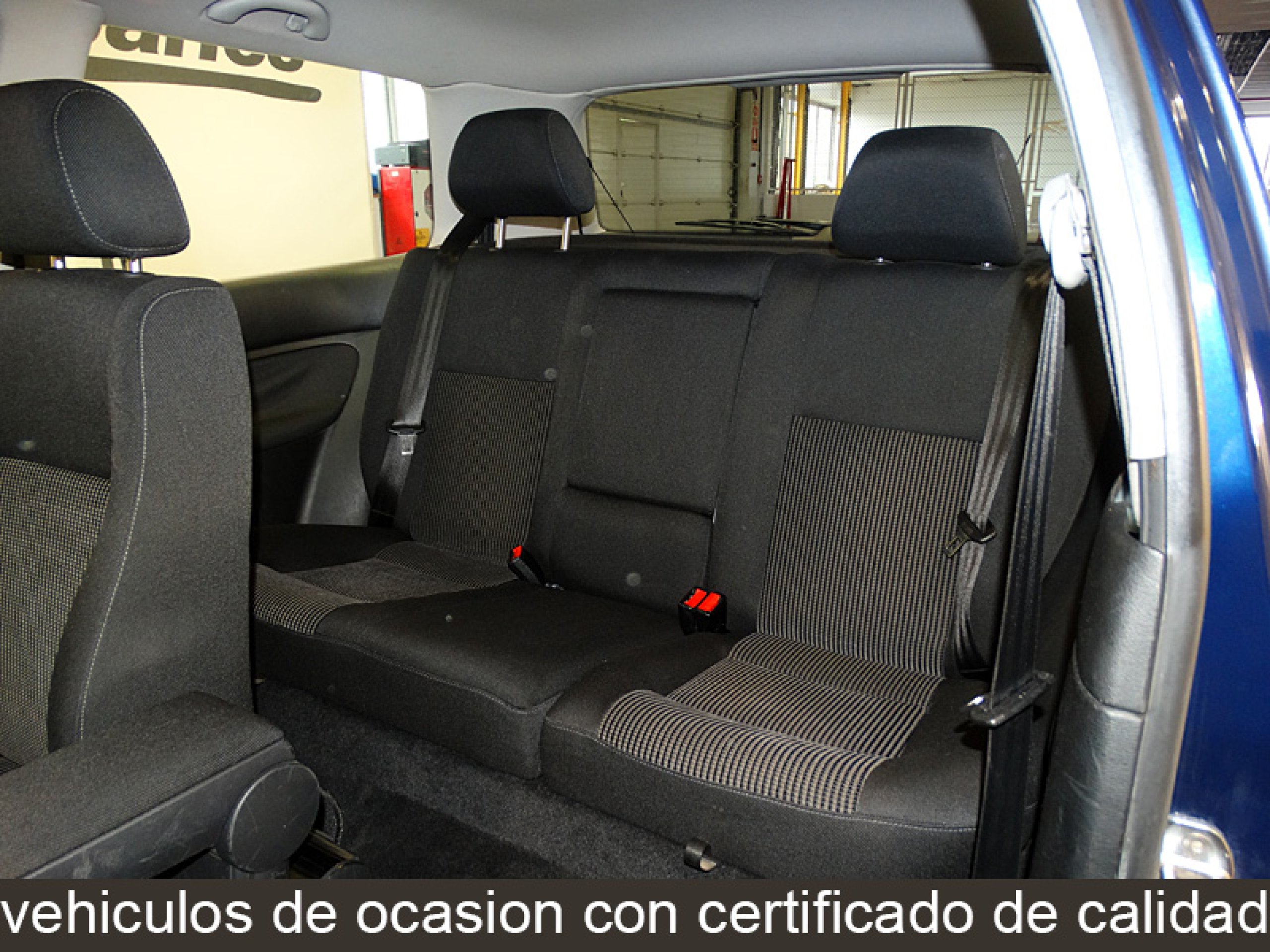 Foto Volkswagen Golf 12