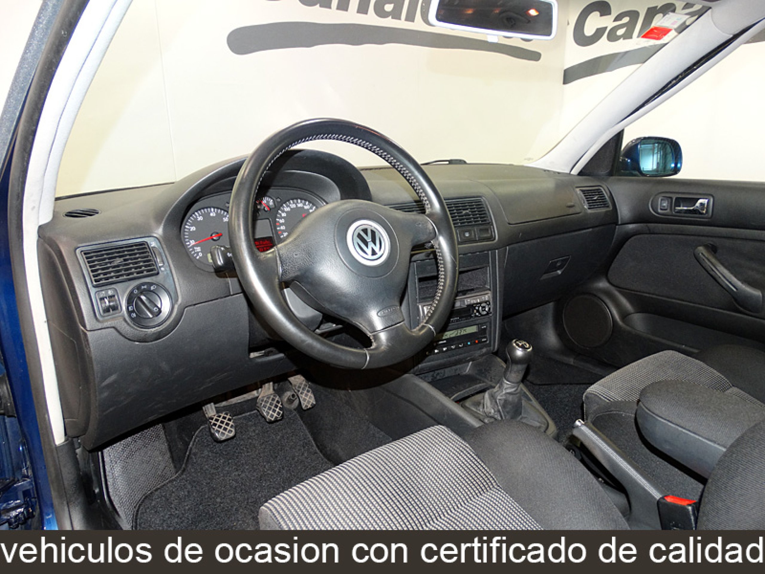 Foto Volkswagen Golf 14